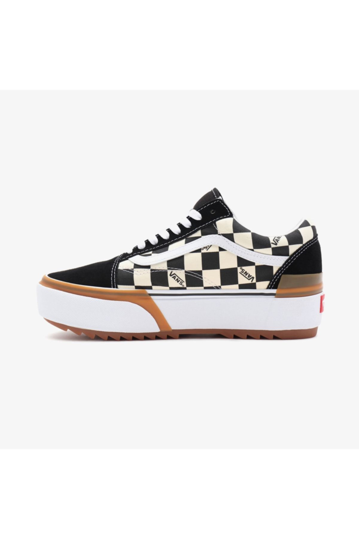 Vans old skool numero 33 top