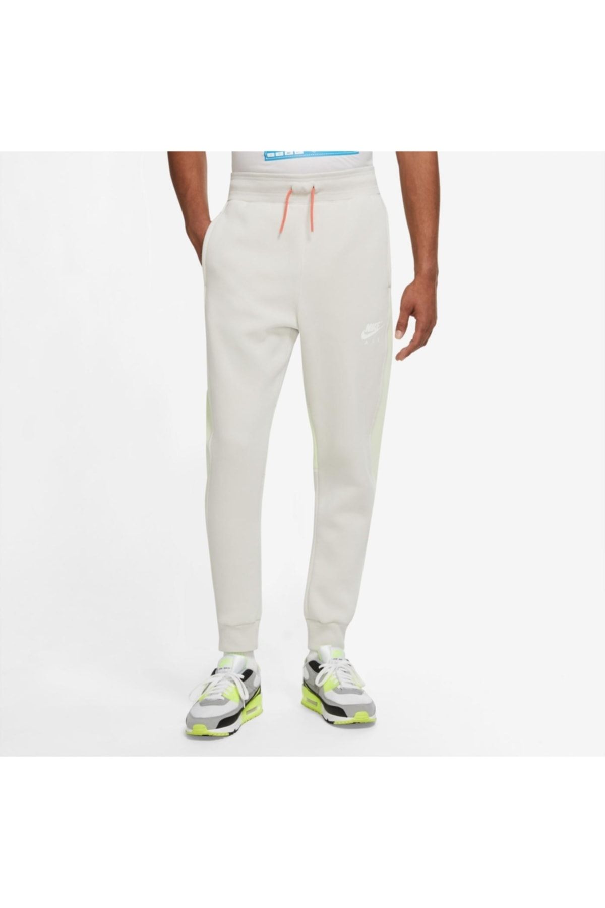 Men's nike deals cotton sweatpants