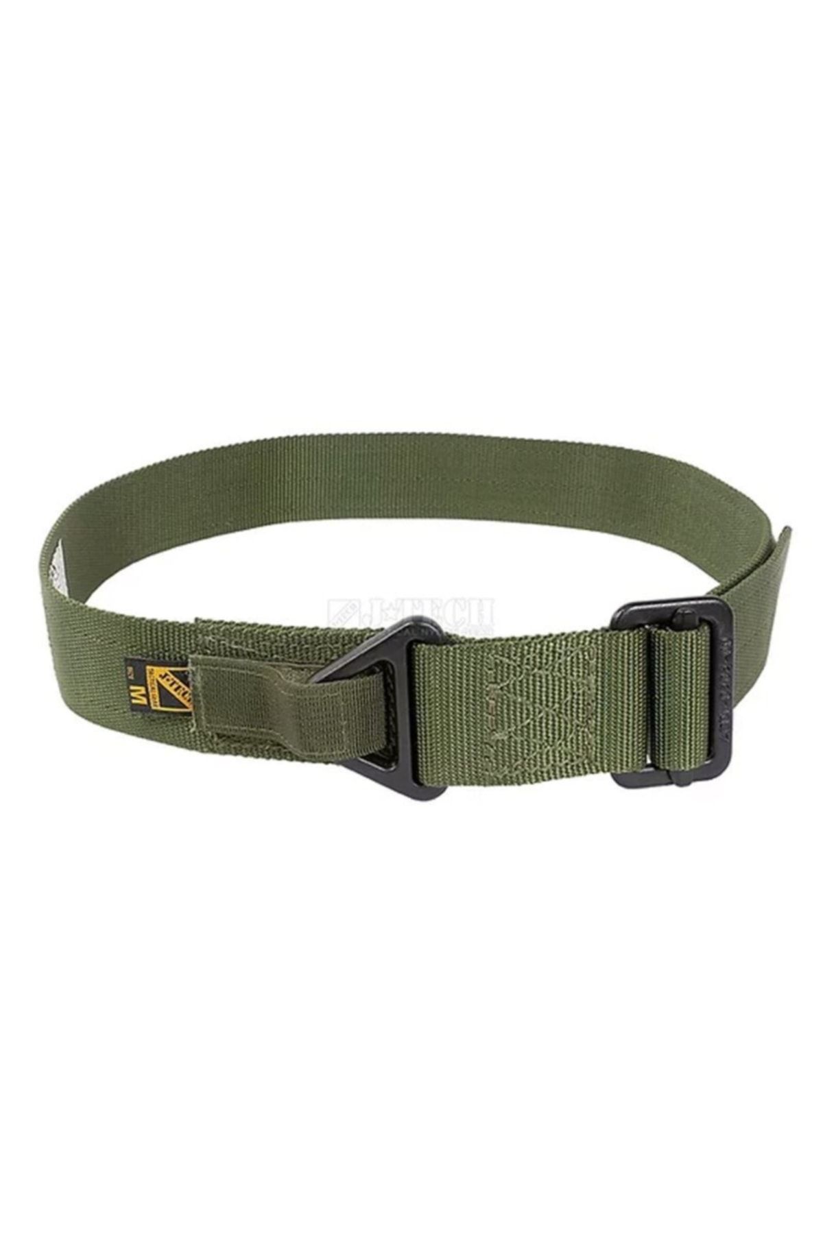 J TECH Belt White Trendyol
