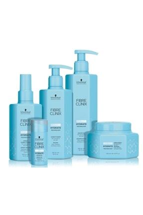 Fibre Clinix Hydrate Nemlendirici Şampuan 300 Ml Image 0