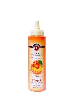 Şeftali Frozen 1 Kg Image 0
