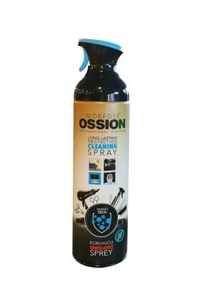 Ossion Koruyucu Ve Temizleyici Sprey 500 ml 8681701006649 Image 0