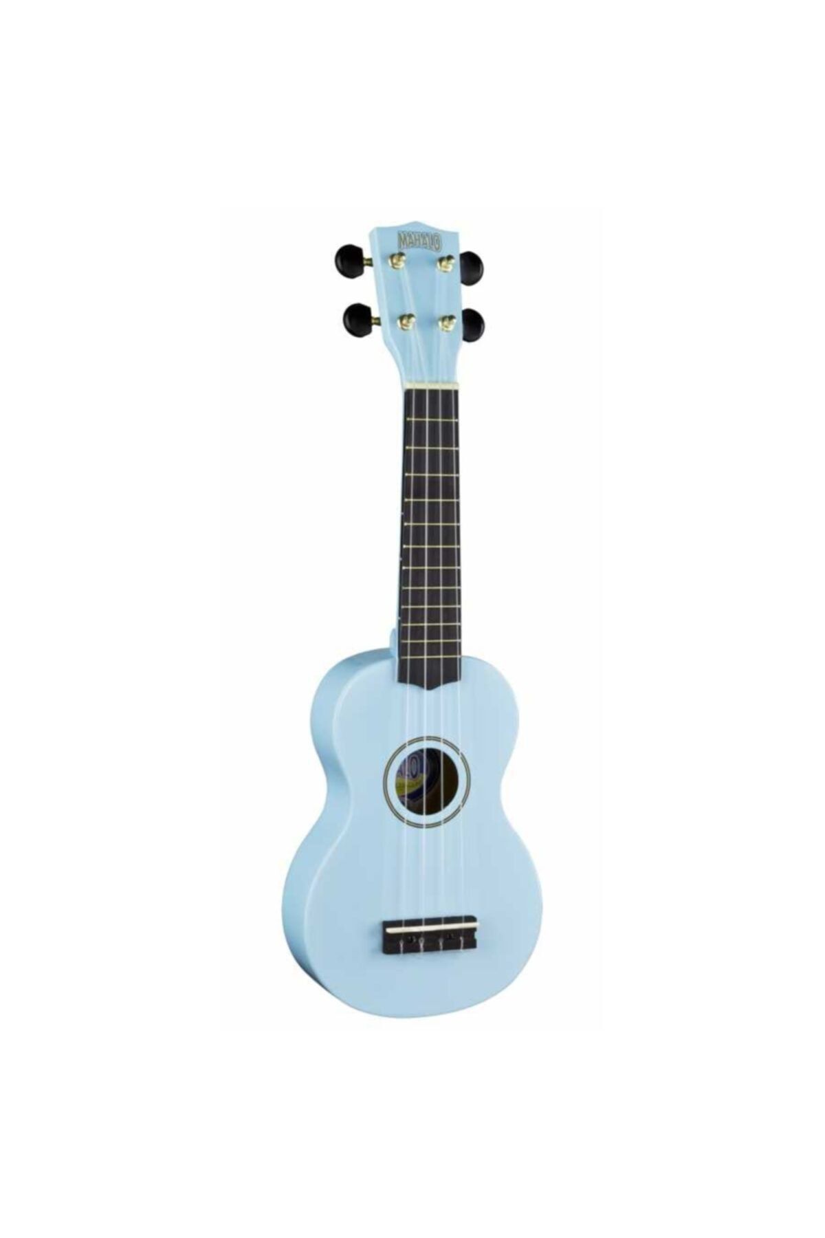 Mahalo Mr1lbu Soprano Ukulele