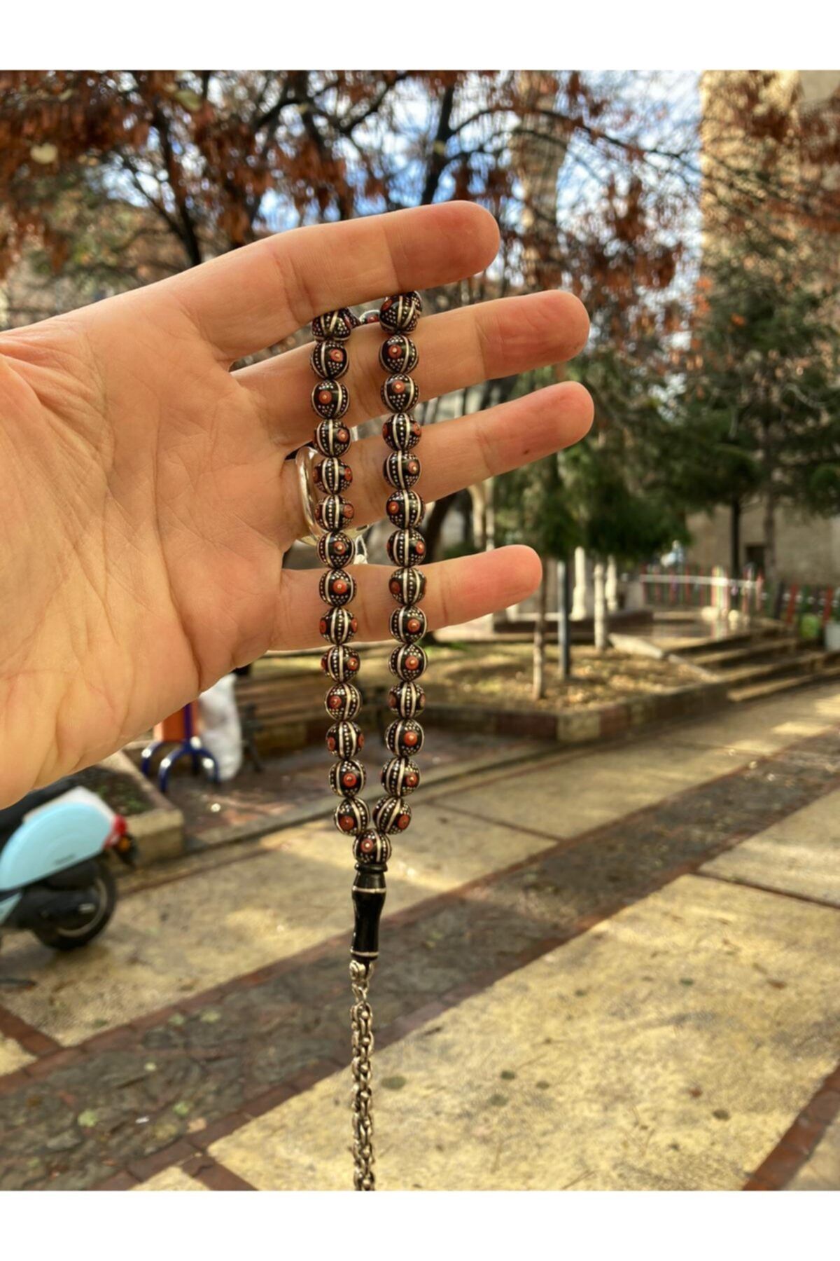 Dadacı Eskicci ve Tesbih Erzurum Oltu Tesbih