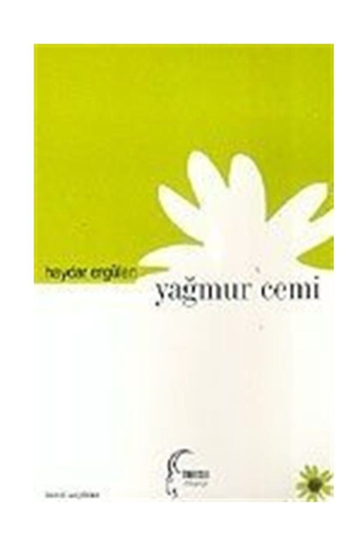 Toroslu Kitaplığı Yağmur Cemi