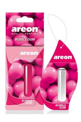 Liquid 5 ml Bubble Gum Oto Araç Kokusu Image 0