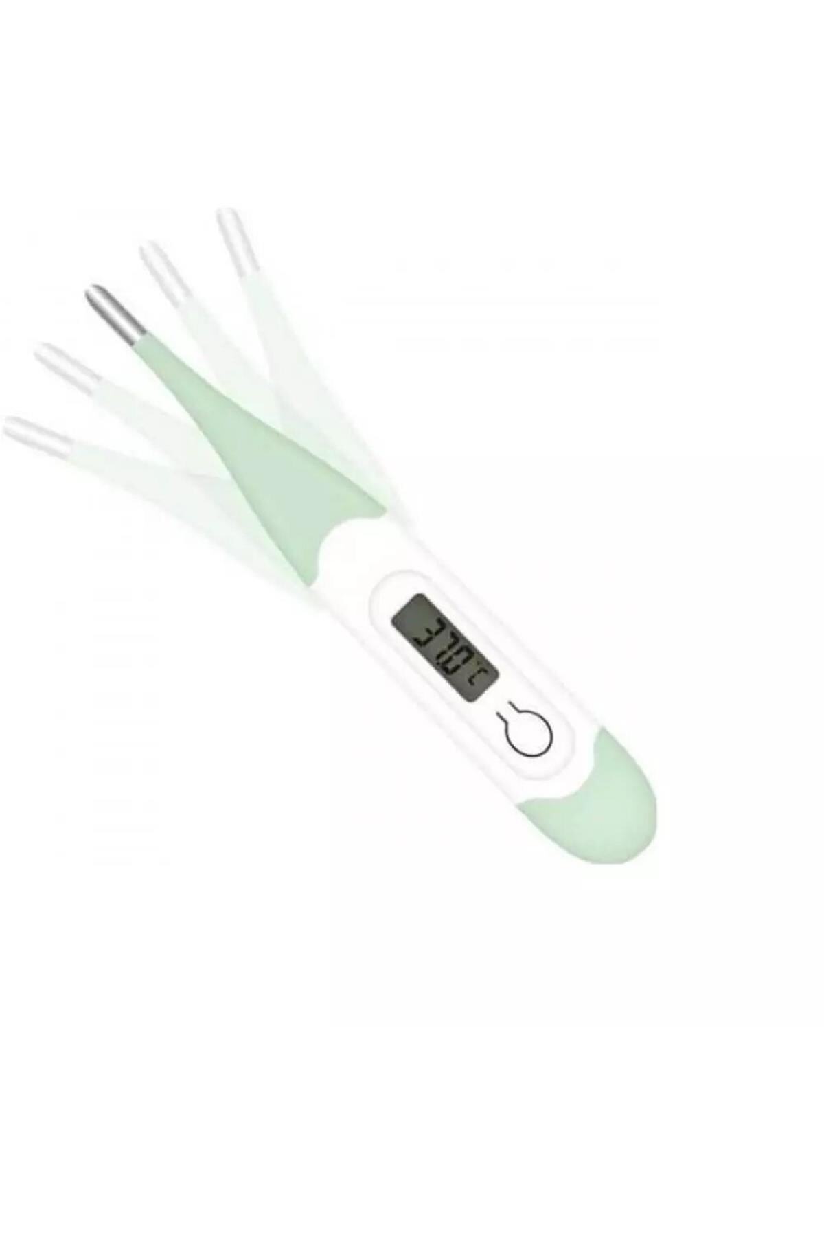 Galena Dijital Esnek Uçlu Ateşölçer, Derece, Termometre Yd-206