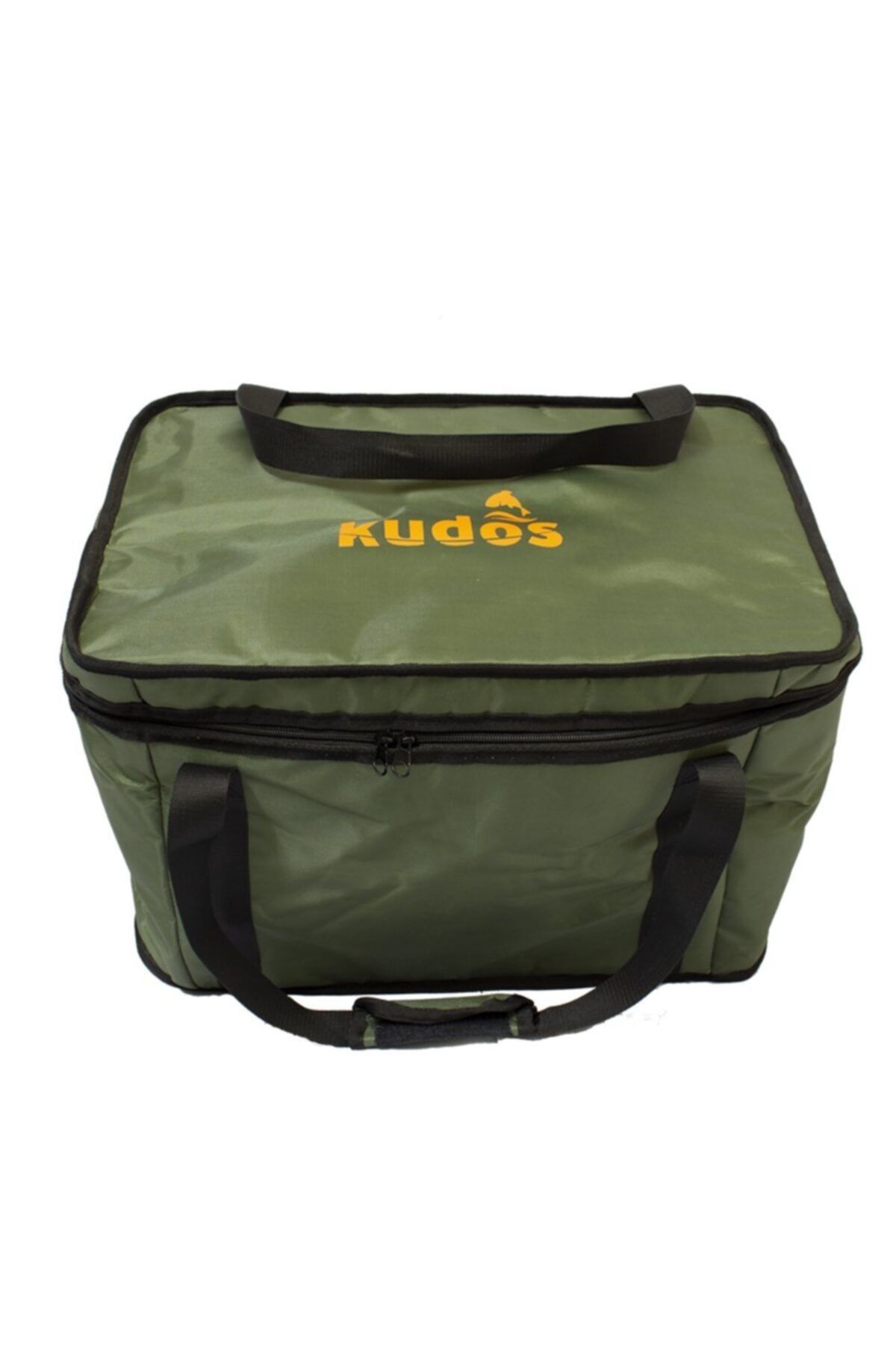 Kudos Yeşil 45 lt. Termal Çanta