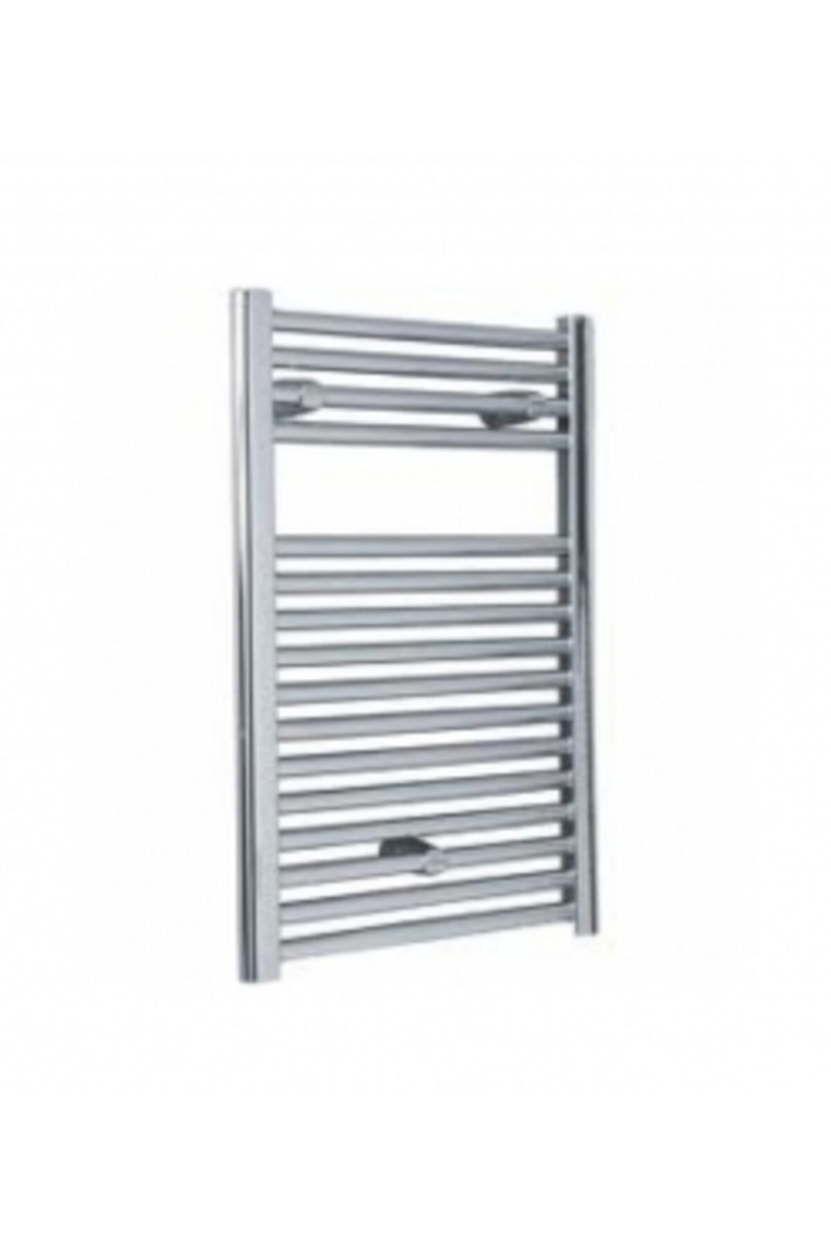 AYEN 50/70 Düz Krom Havlupan