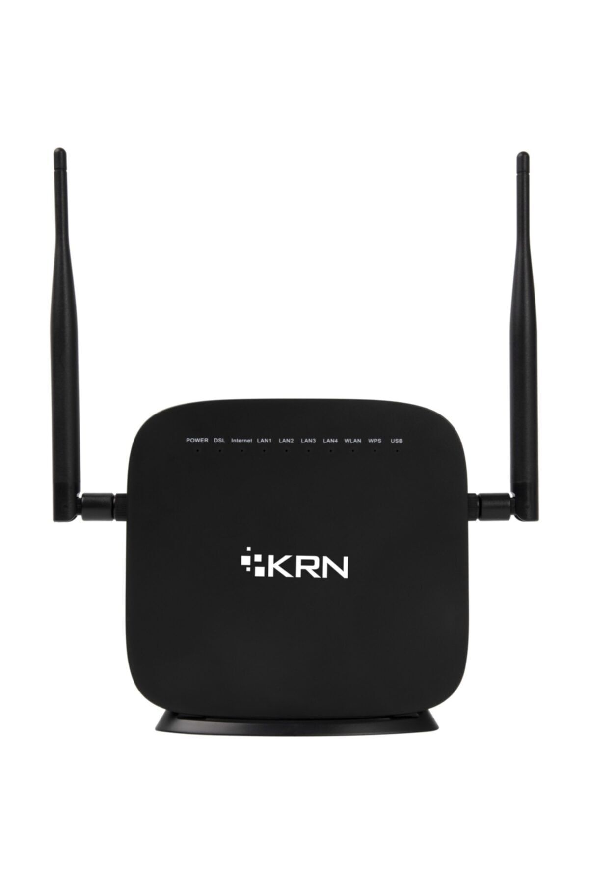 KRN Ds224wsu 300mbps Wireless N Vdsl-2 Modem