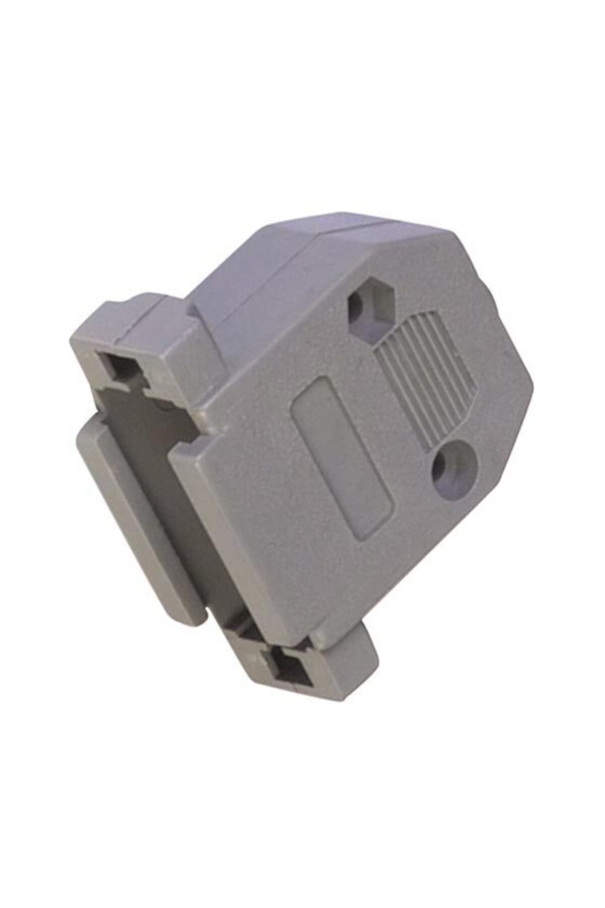 ELEKTROMER 15 Pin D-sub Kapak