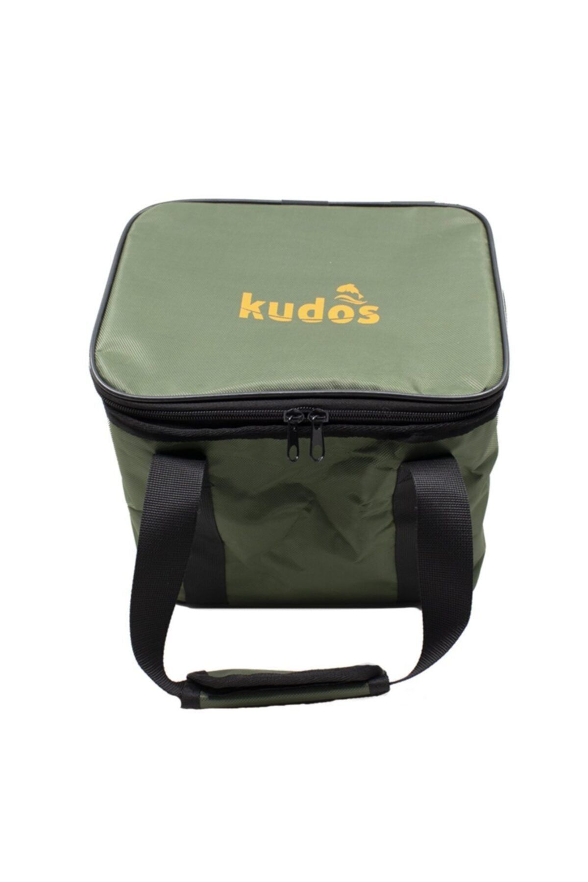 Kudos Termal Çanta Yeşil (16lt)