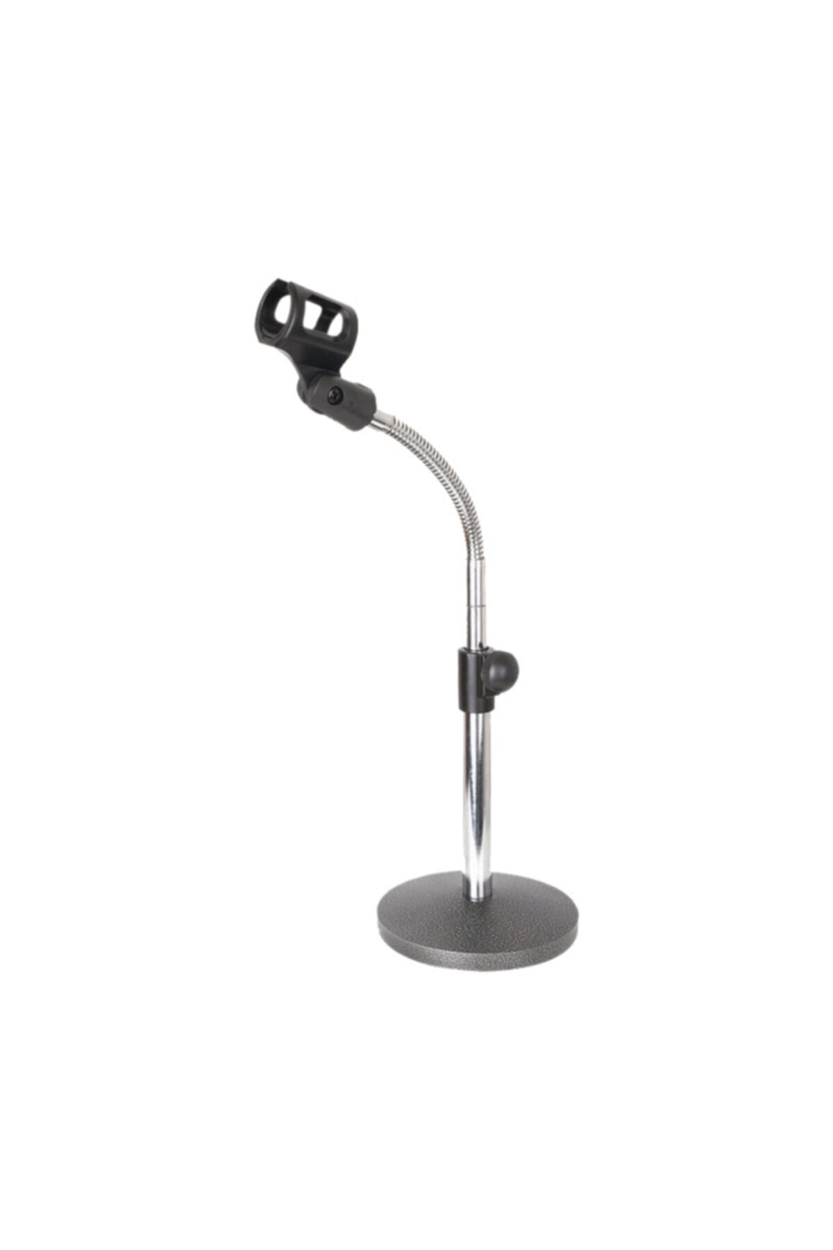 Powermaster Masa Üstü Mikrofon Sehpası