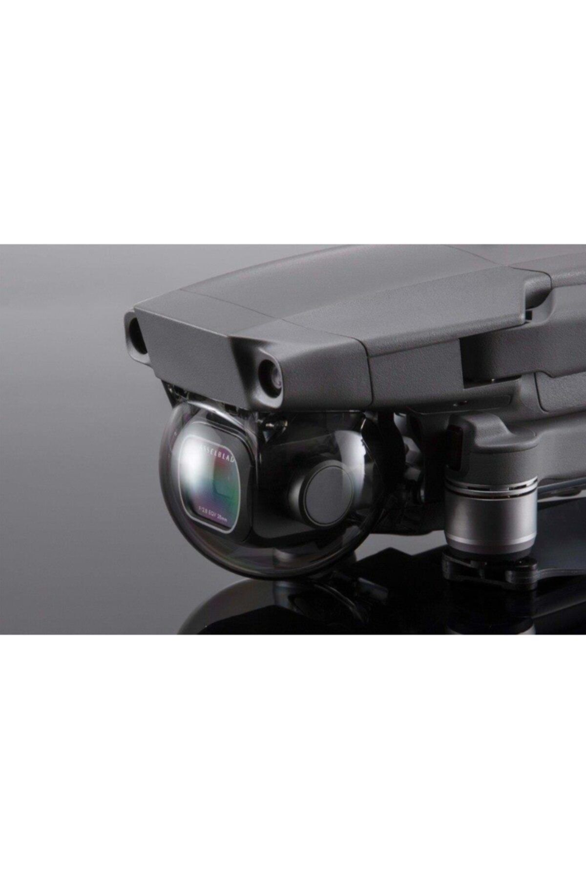 Profisher Djı Mavic 2 Pro Orijinal Gimbal Kamera Koruyucu Koruma Kapağı