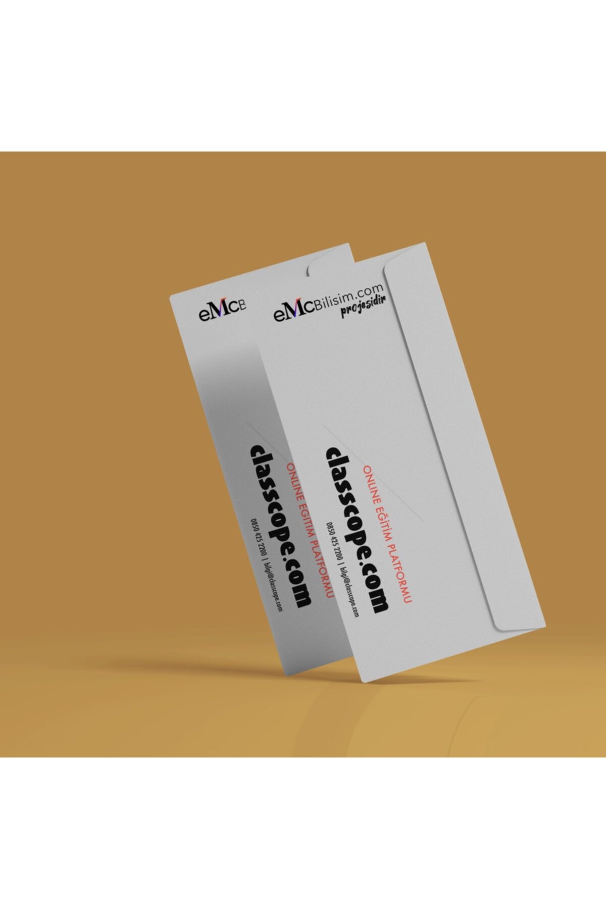 Classcope Online Eğitim Paketi