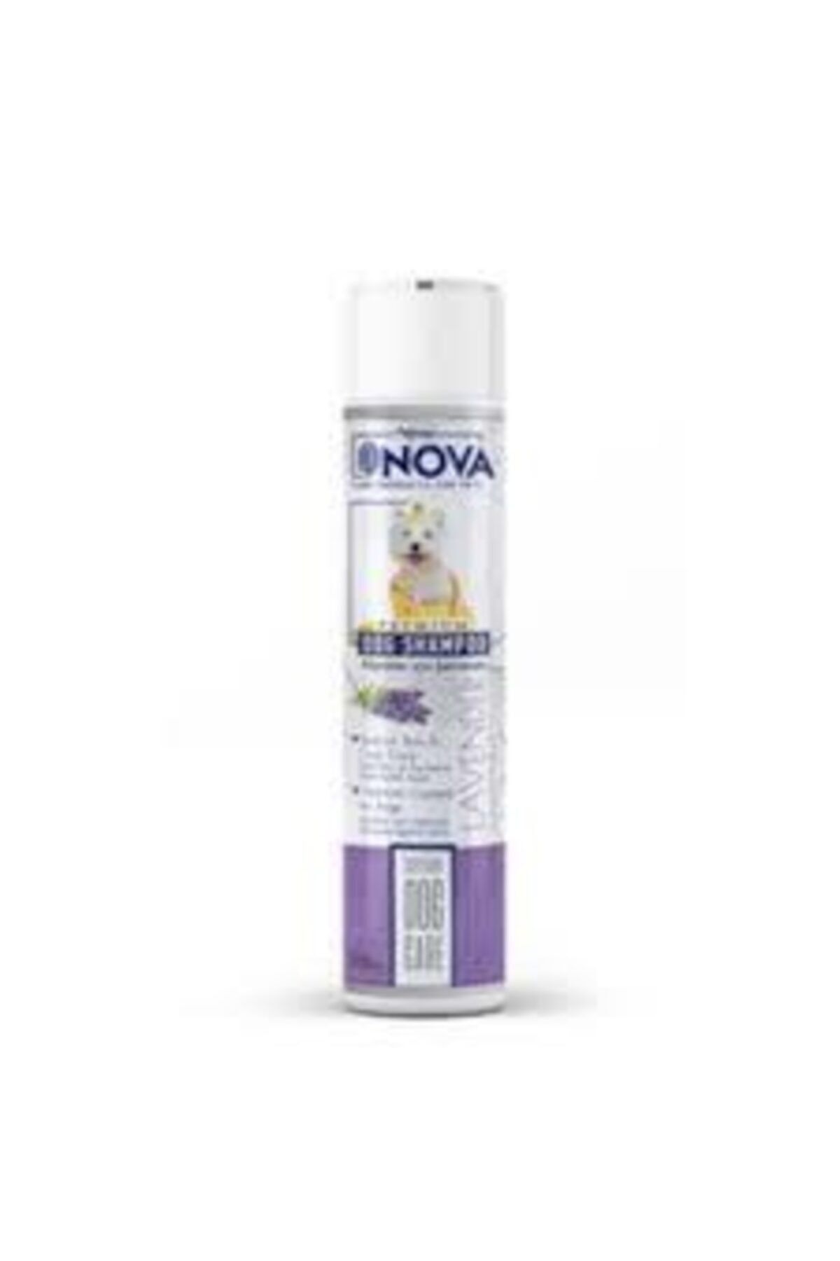 Petsiva My Dog Nova Lavanta Özlü Köpek Şampuanı 300 Ml