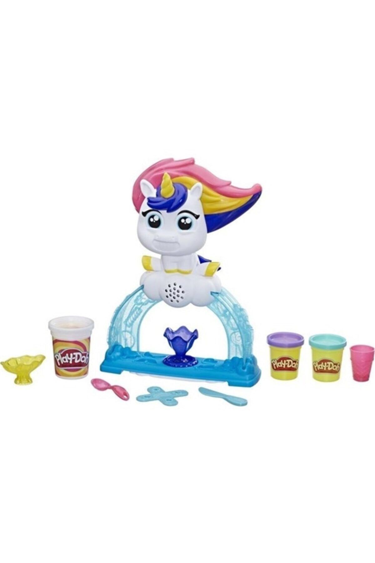 Hasbro Dondurmacı Unicorn