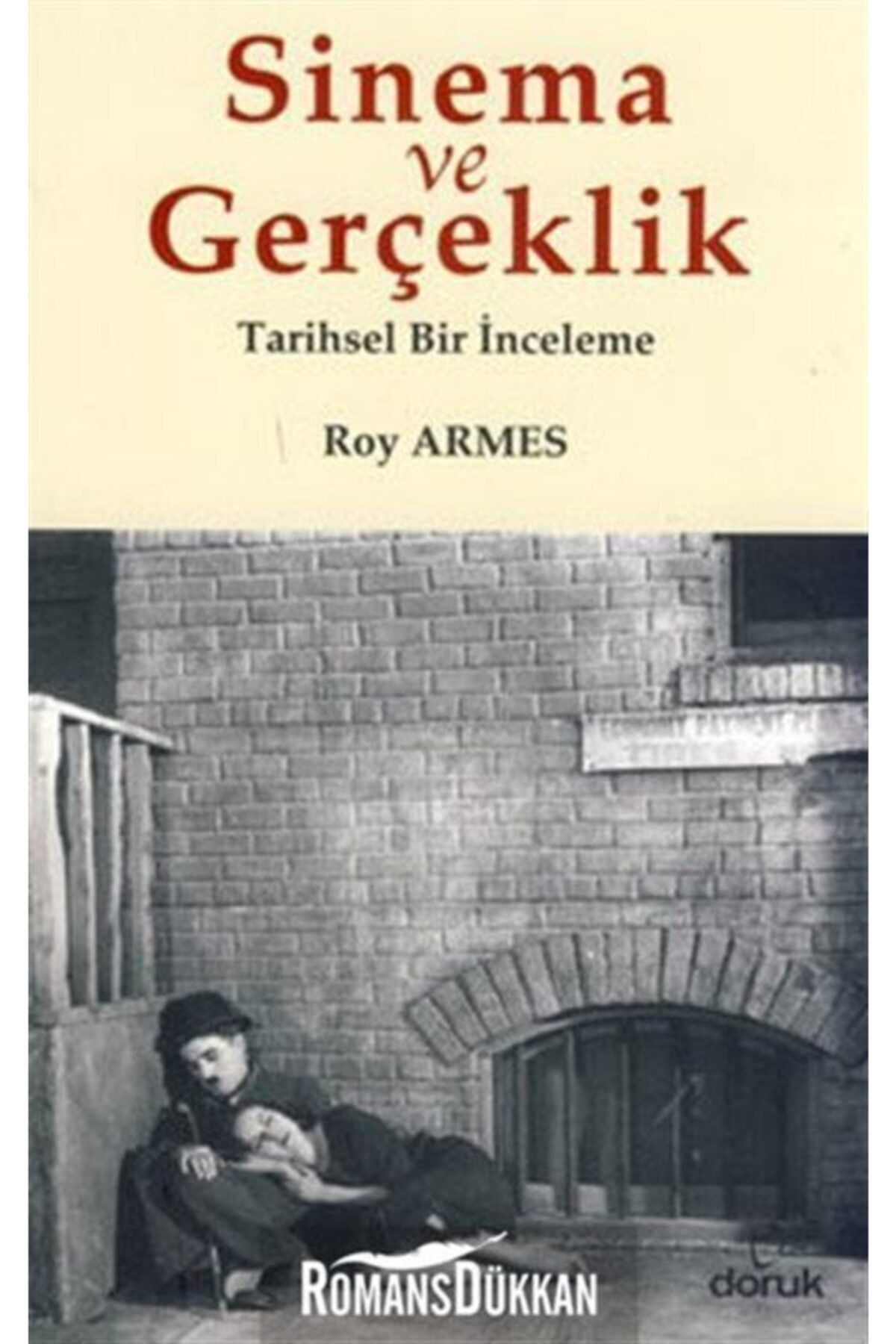 Doruk Yayınları Sinema ve Gerçeklik
