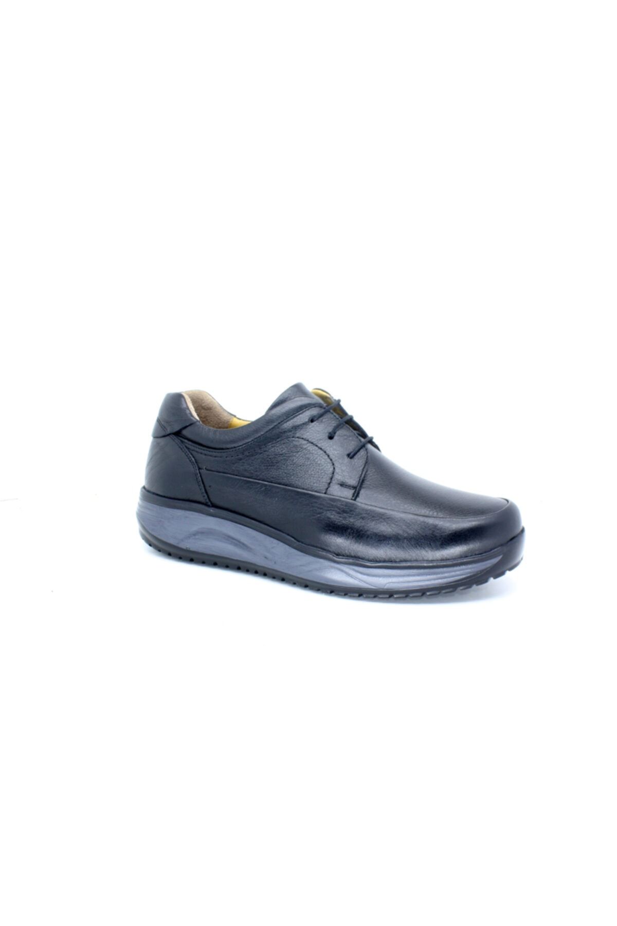 PUNTO 632680 Extra Confort Taban Erkek Anatomic Taban Erkek Ayakkabı