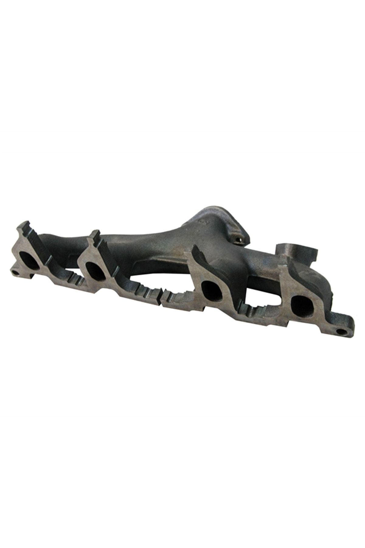 OEM Kangoo Express 1.9 F8q Eksoz Manifoldu