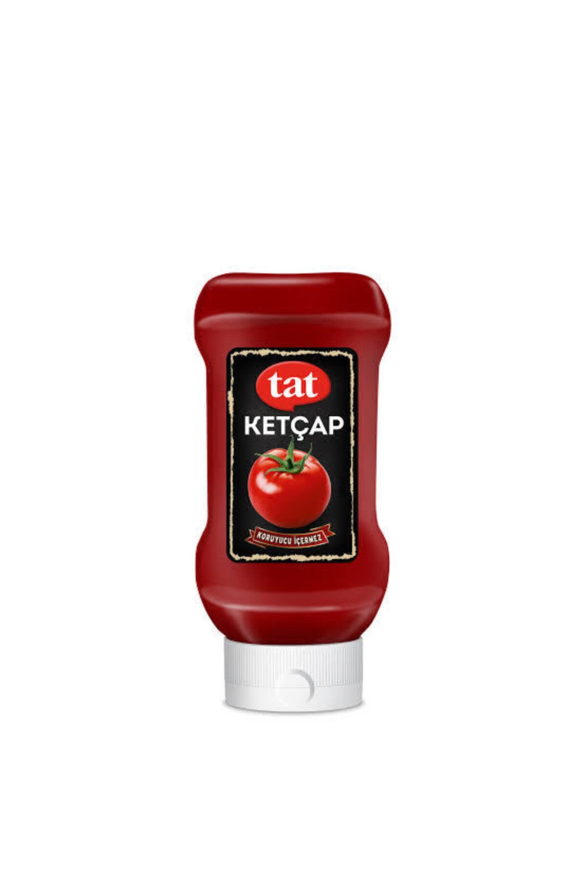 Tat Ketçap 630 gr