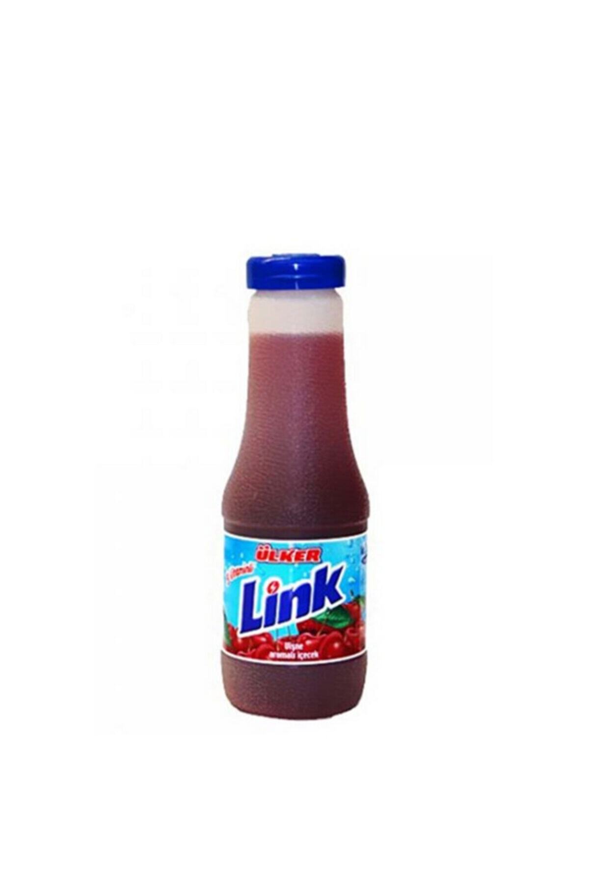 Link Vişne Aromalı İçecek 200 lt x 15 Adet