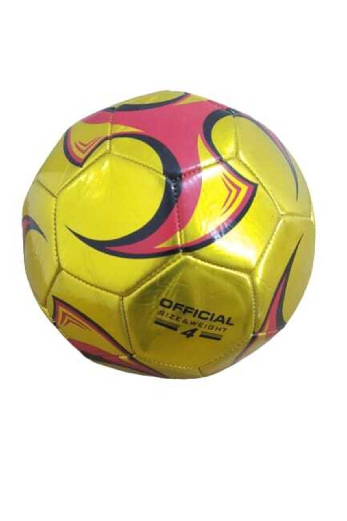 Bejh Official Dikişli 04 Numara Futbol Topu