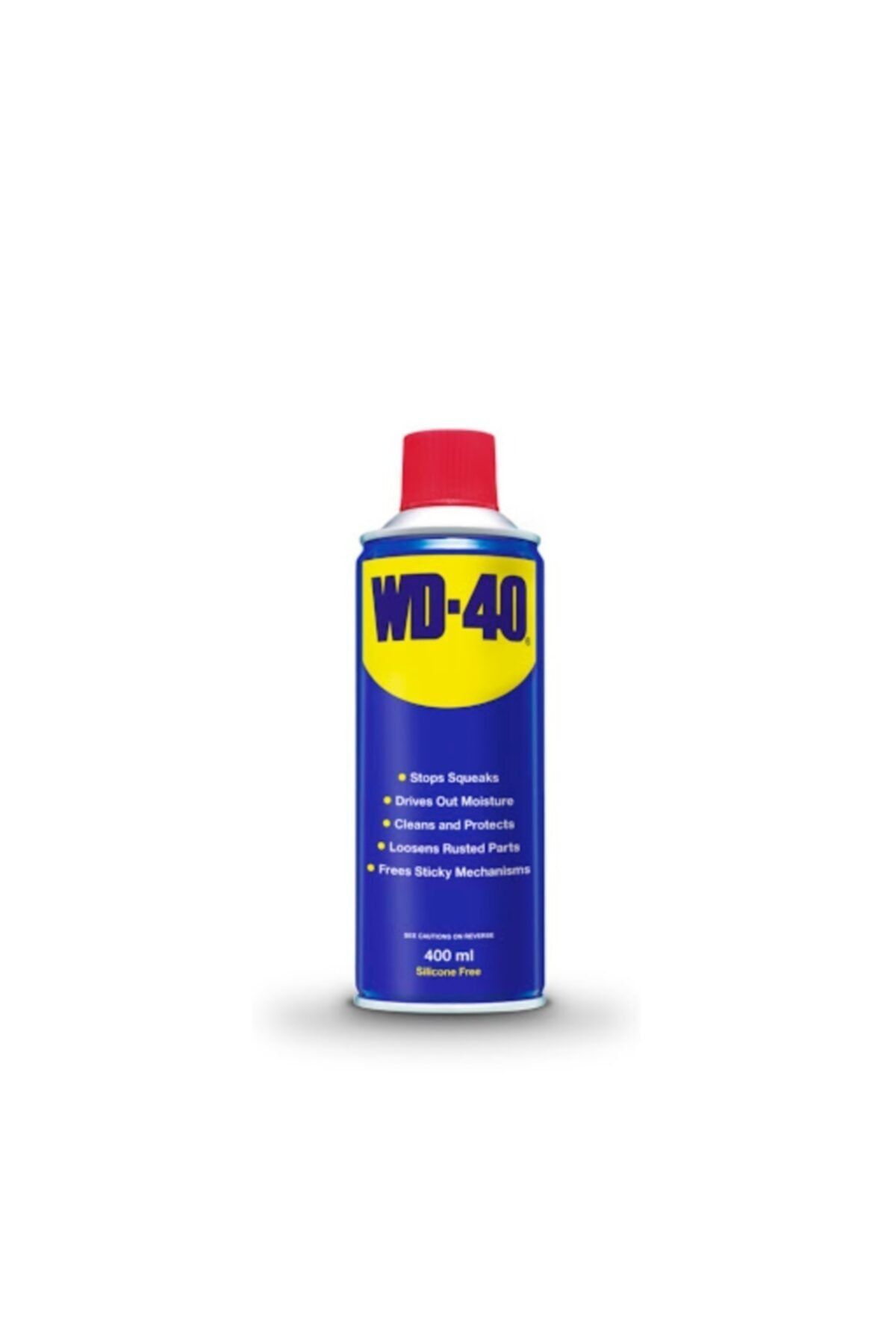OCK Wd 40 Pas Sökücü 400 Ml