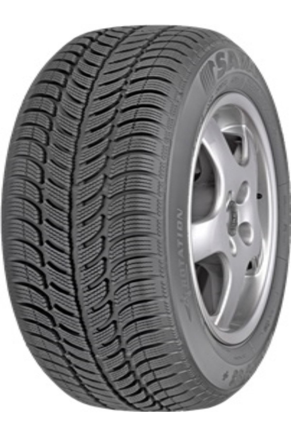 SAVA 185/60r14 82h Eskimo S3+ Ms Üretim Yılı: 2015
