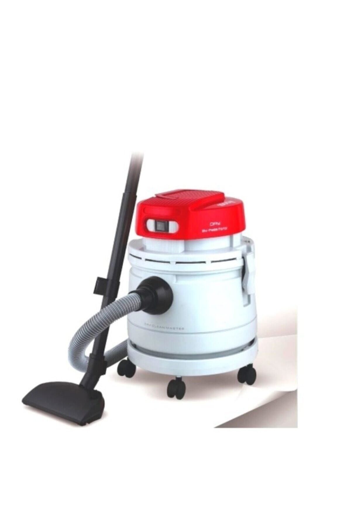 Fischeer Wf155 Clean Master Elektrikli Süpürge