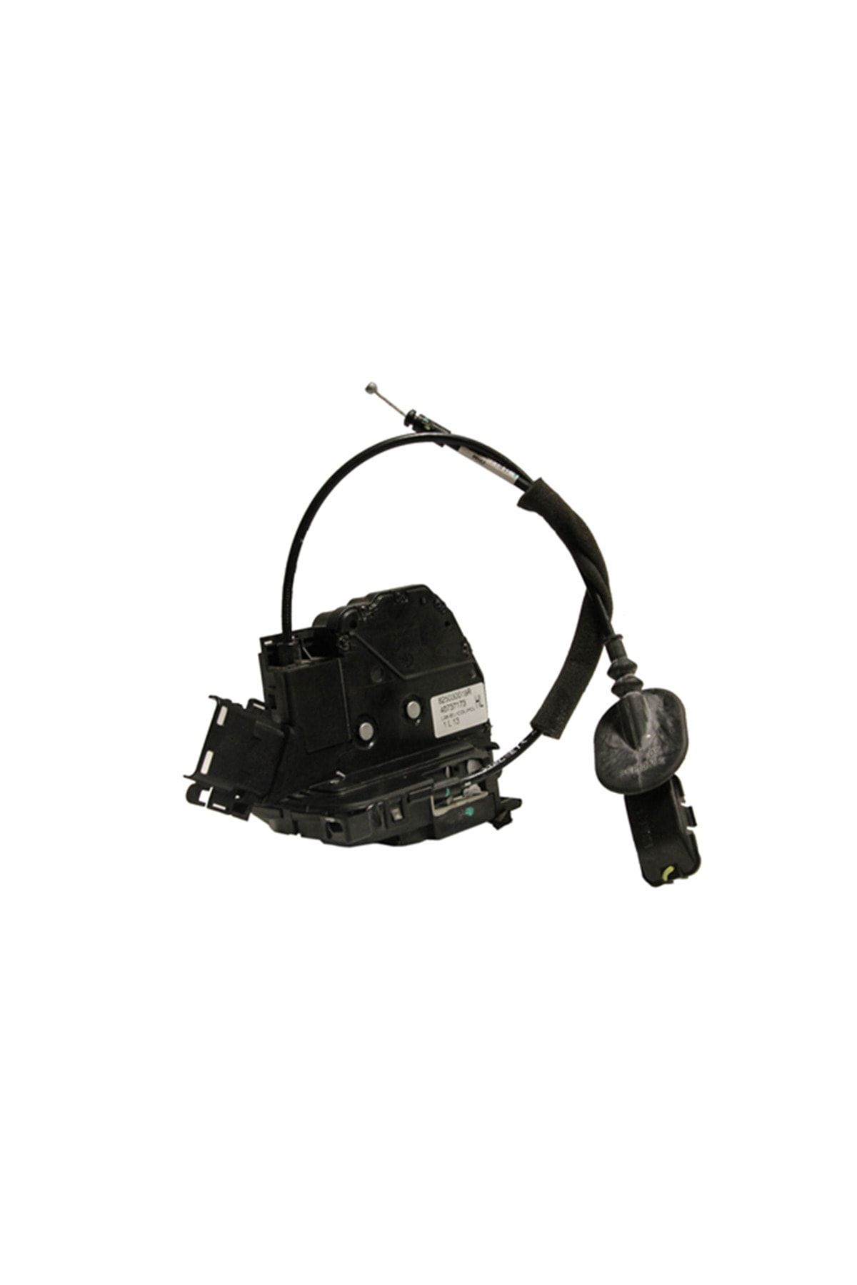 OEM Megane 3,fluence Orjinal Sol Arka Kapı Kilidi