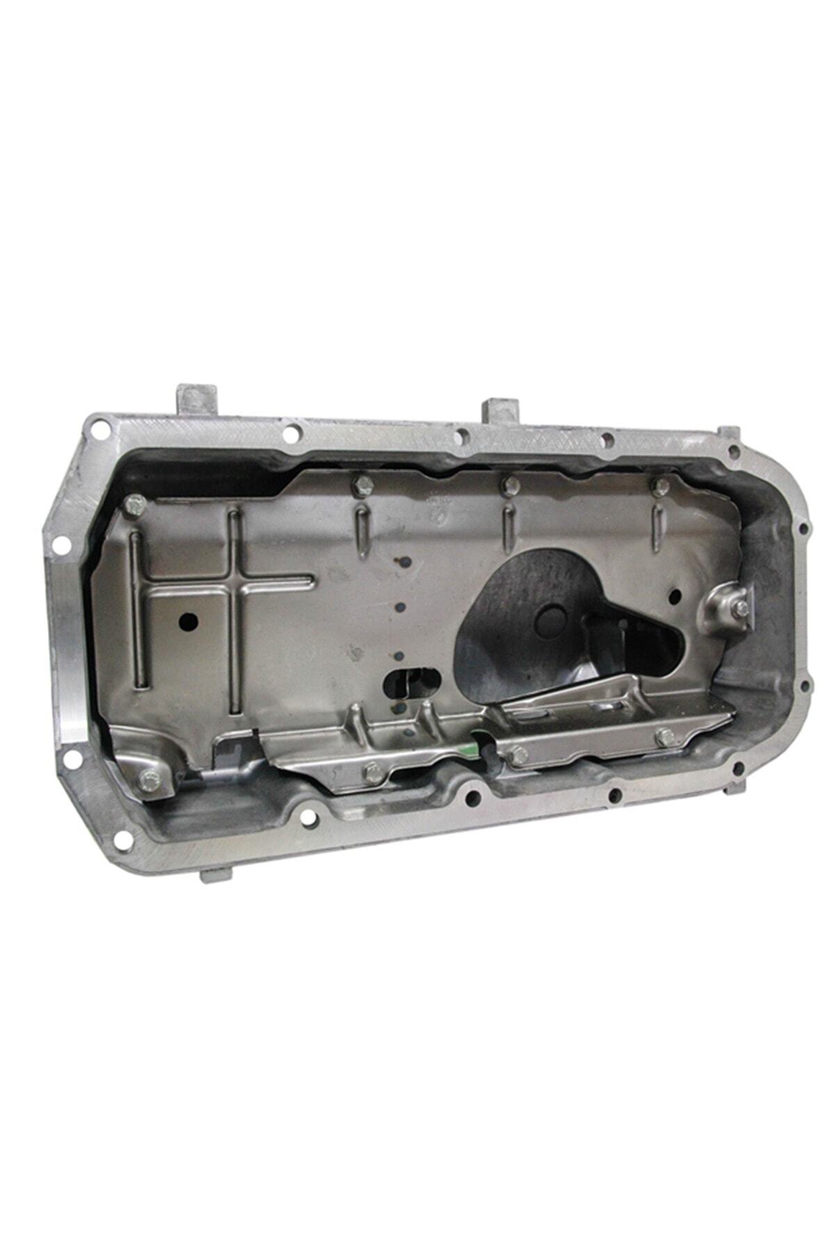 OEM Doblo 1.9 Düz 1.9 Jtd Motor Yağ Karteri