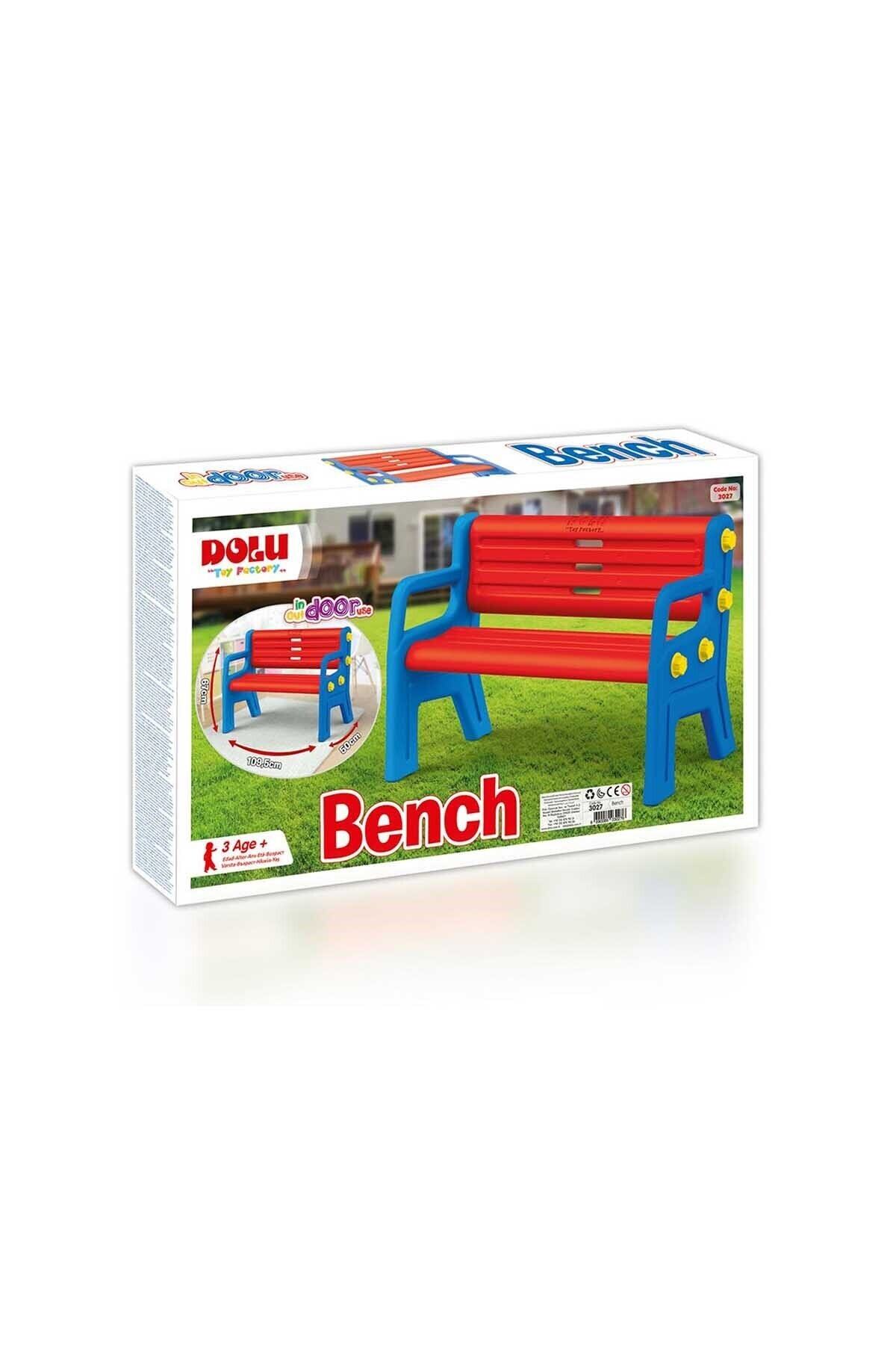 DOLU OYUNCAK Dolu Bank
