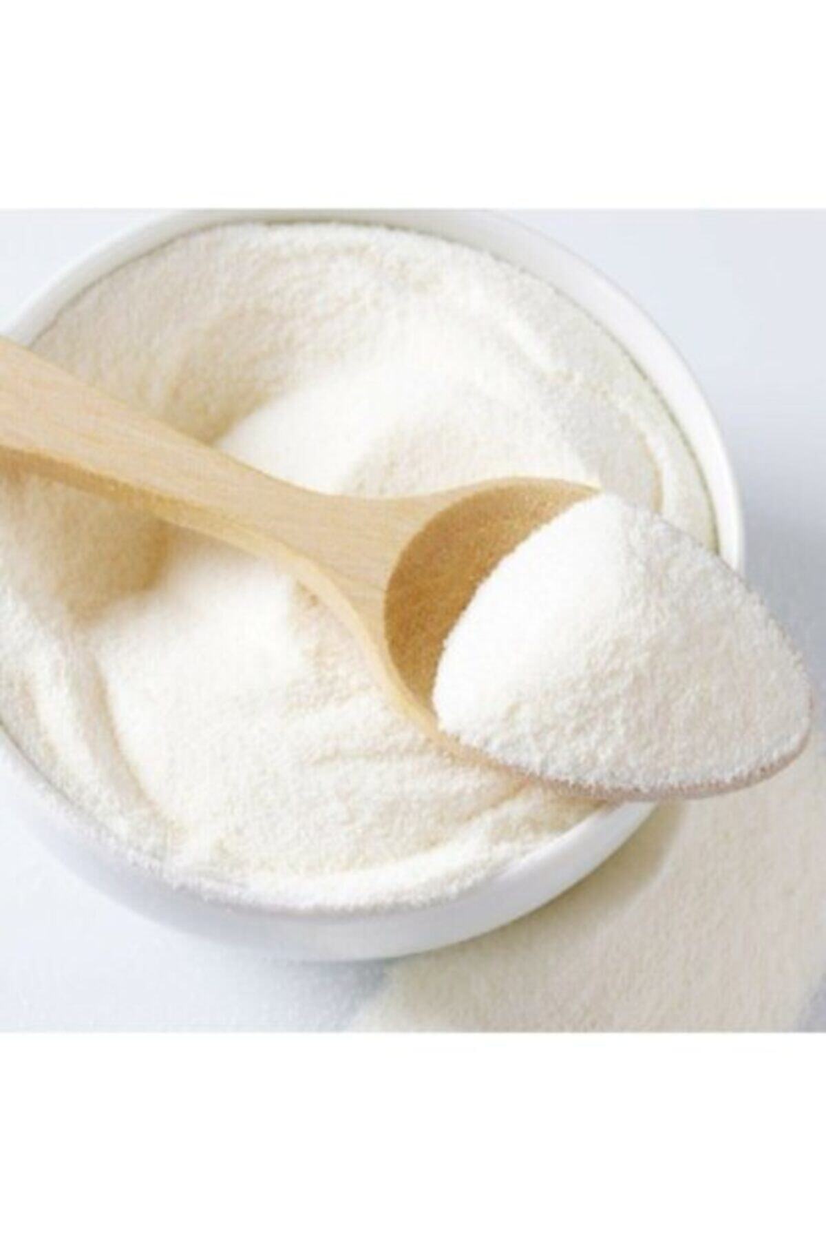 özlokmanhekim Doğal Saf Katkısız Toz Salep 50 gr Meşhur Bucak Salebi