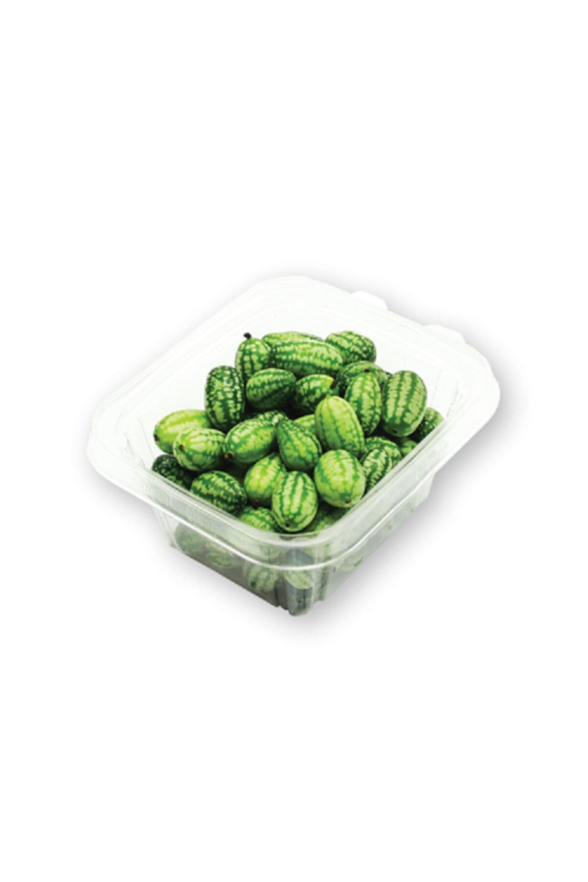 Mutlu Sebzeler Baby Mini Karpuz 1 Paket