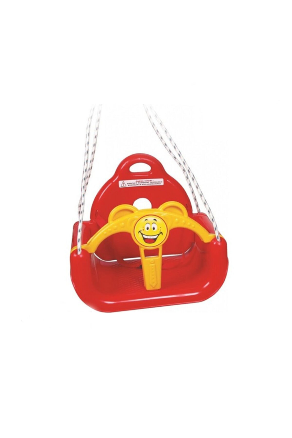 MİNDERCİNİZ Çocuk Salıncağı - Salıncak Emniyet Kemerli