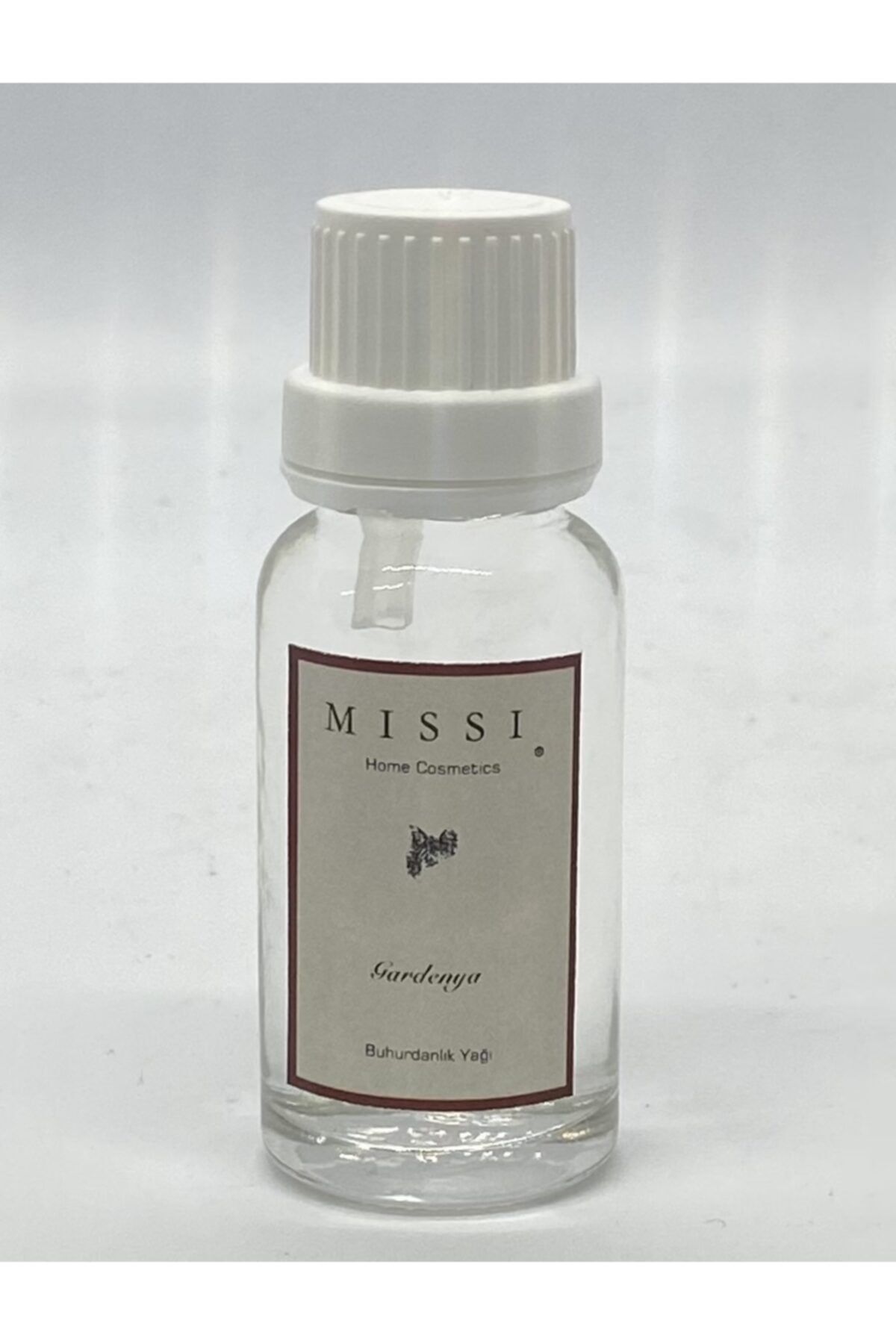 Missi 20 Ml Gardenya Buhurdanlık Esansı/yağı