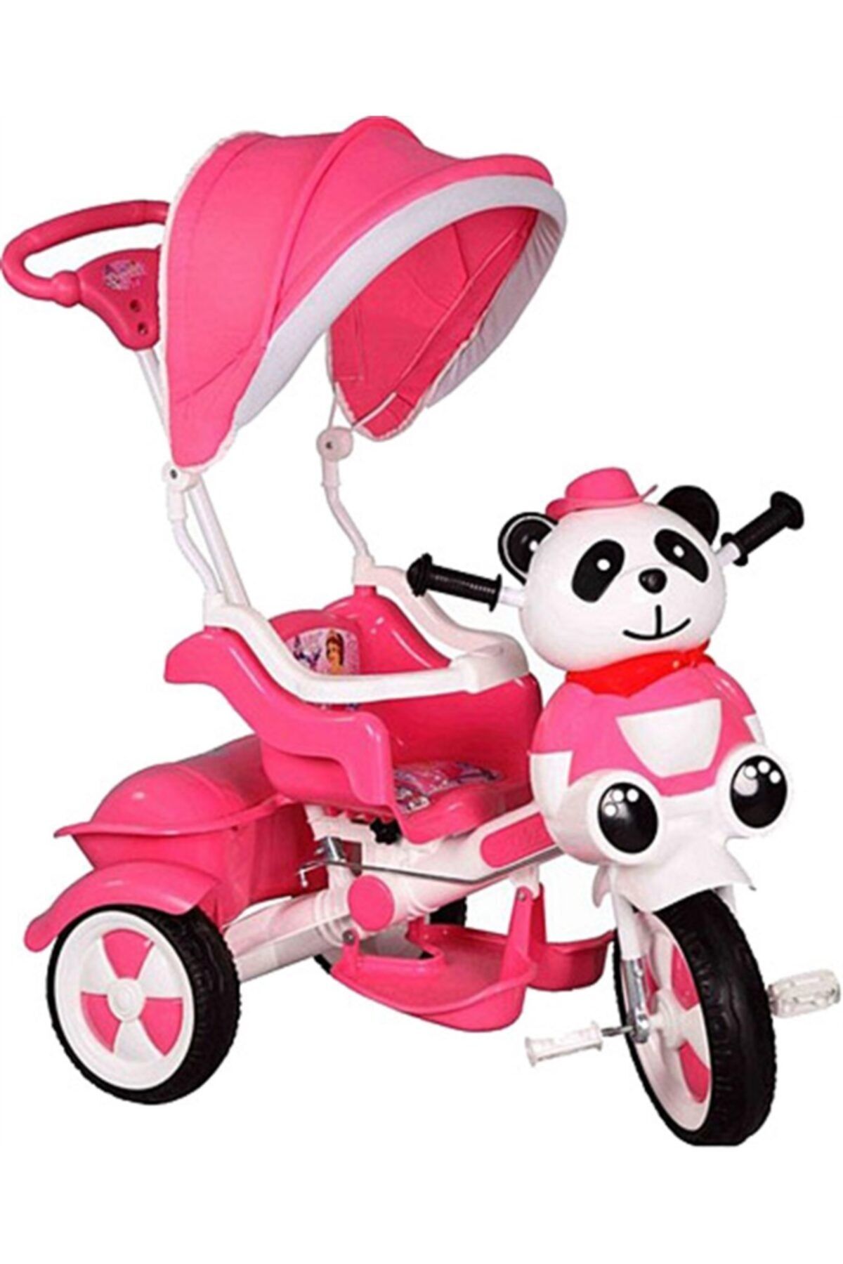 baby pembe beyaz hope little panda bisiklet fiyati yorumlari trendyol
