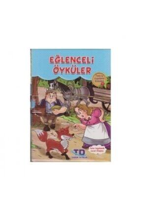3. Ve 4. Sınıflar Için Eğlenceli Öyküler 8 Kitap Kutulu Set Image 0