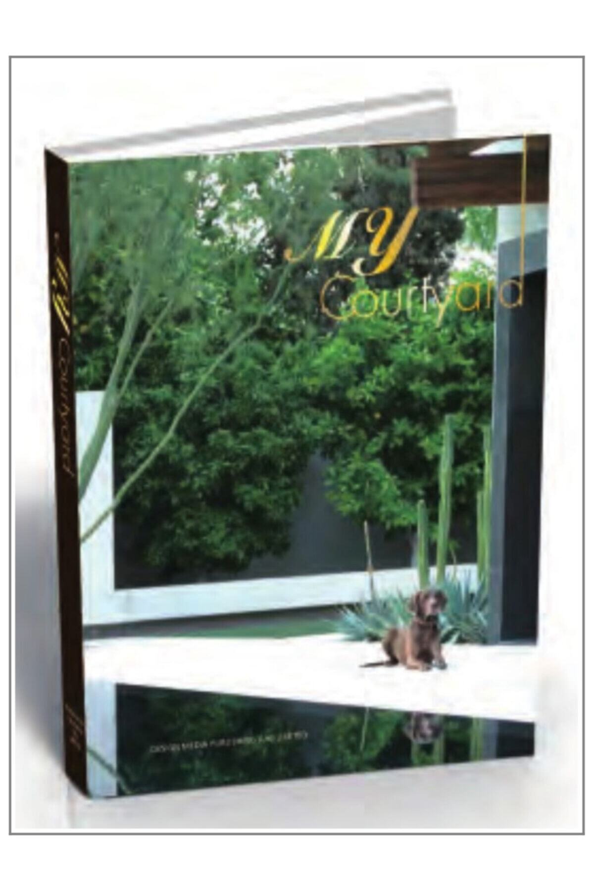 Design Media Publishing Limited My Courtyard ( Villa Avluları)