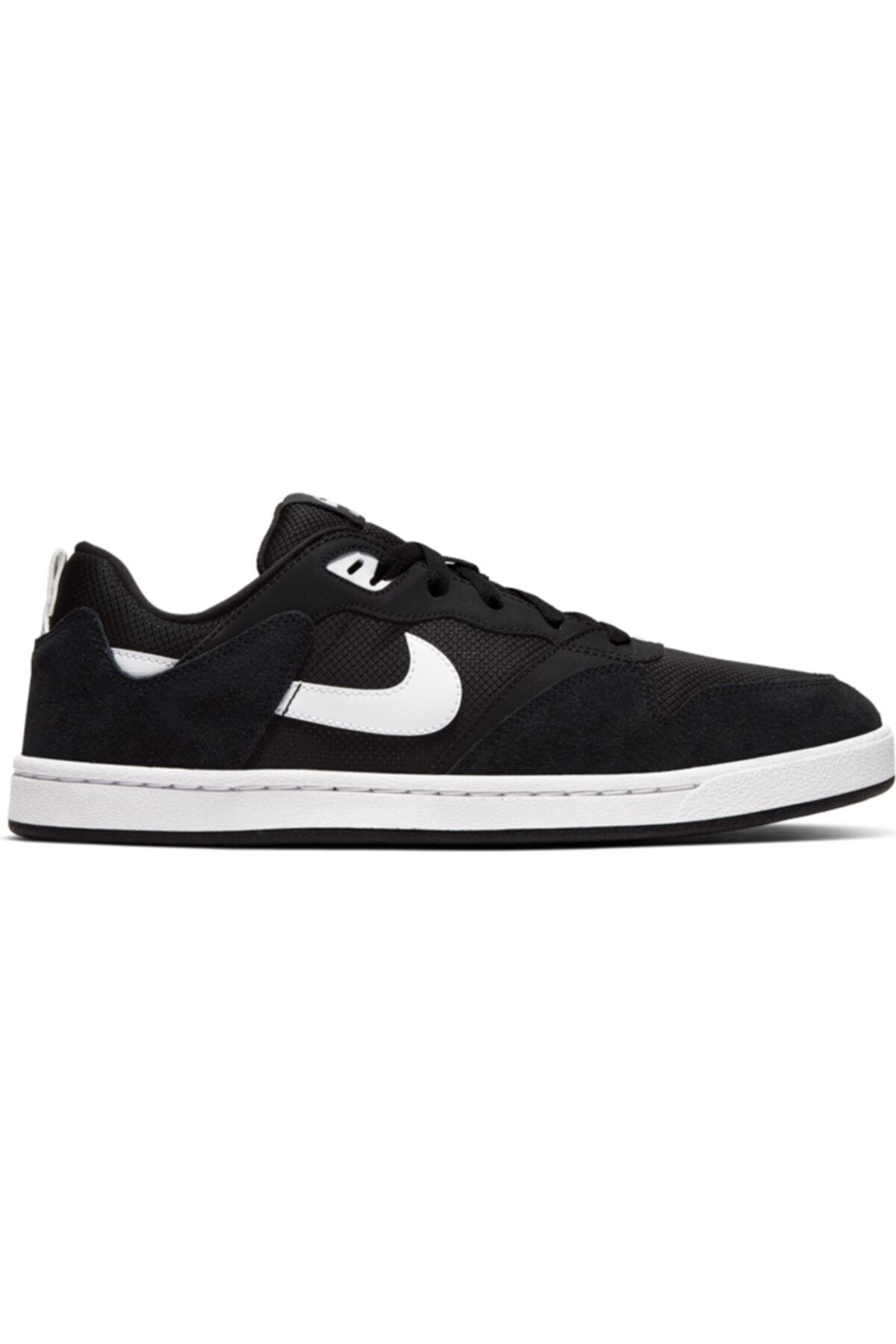 Nike Unisex Siyah Günlük Ayakkabı Cj0882-001