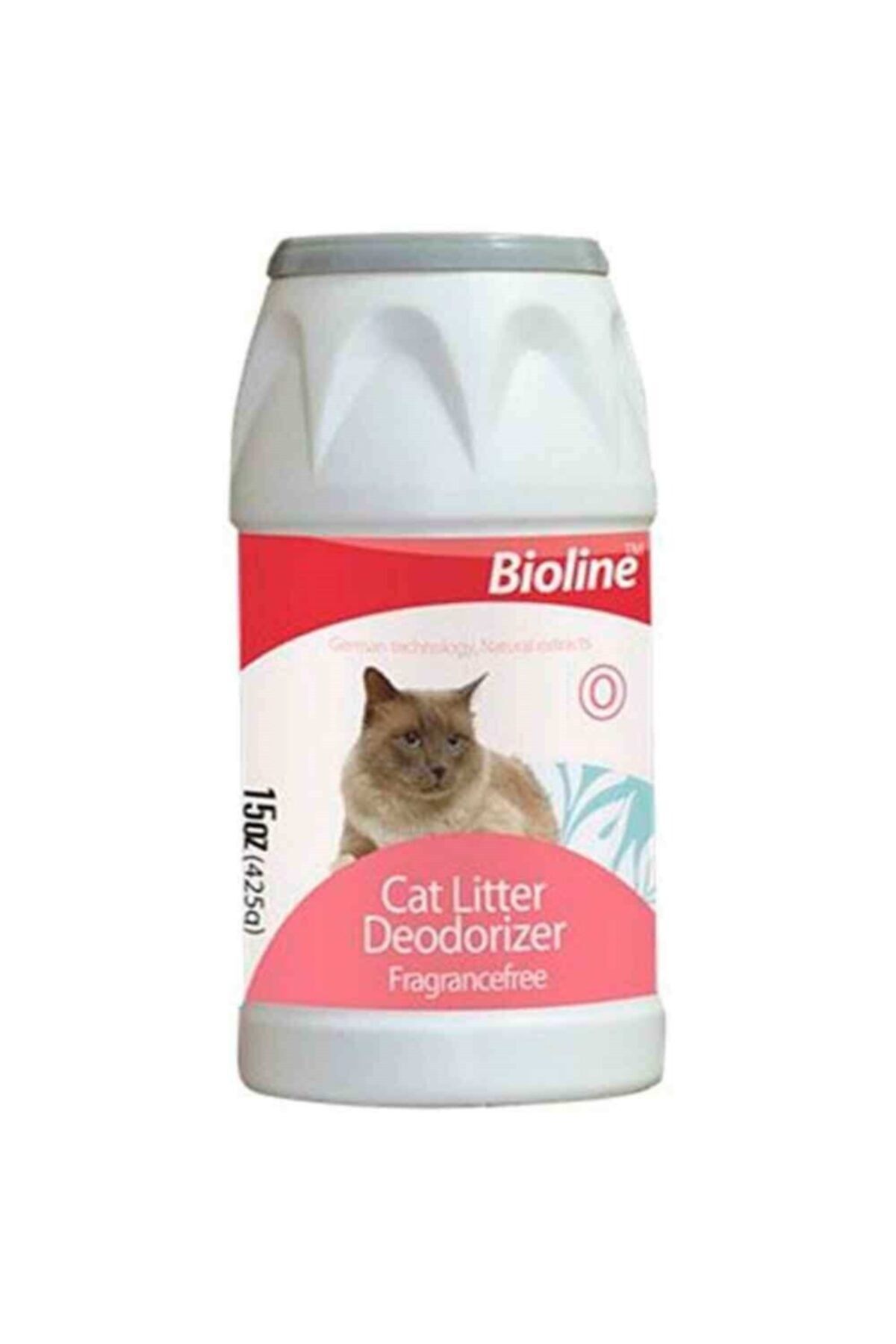 Bioline Kedi Kumu Koku Giderici 425 Gr