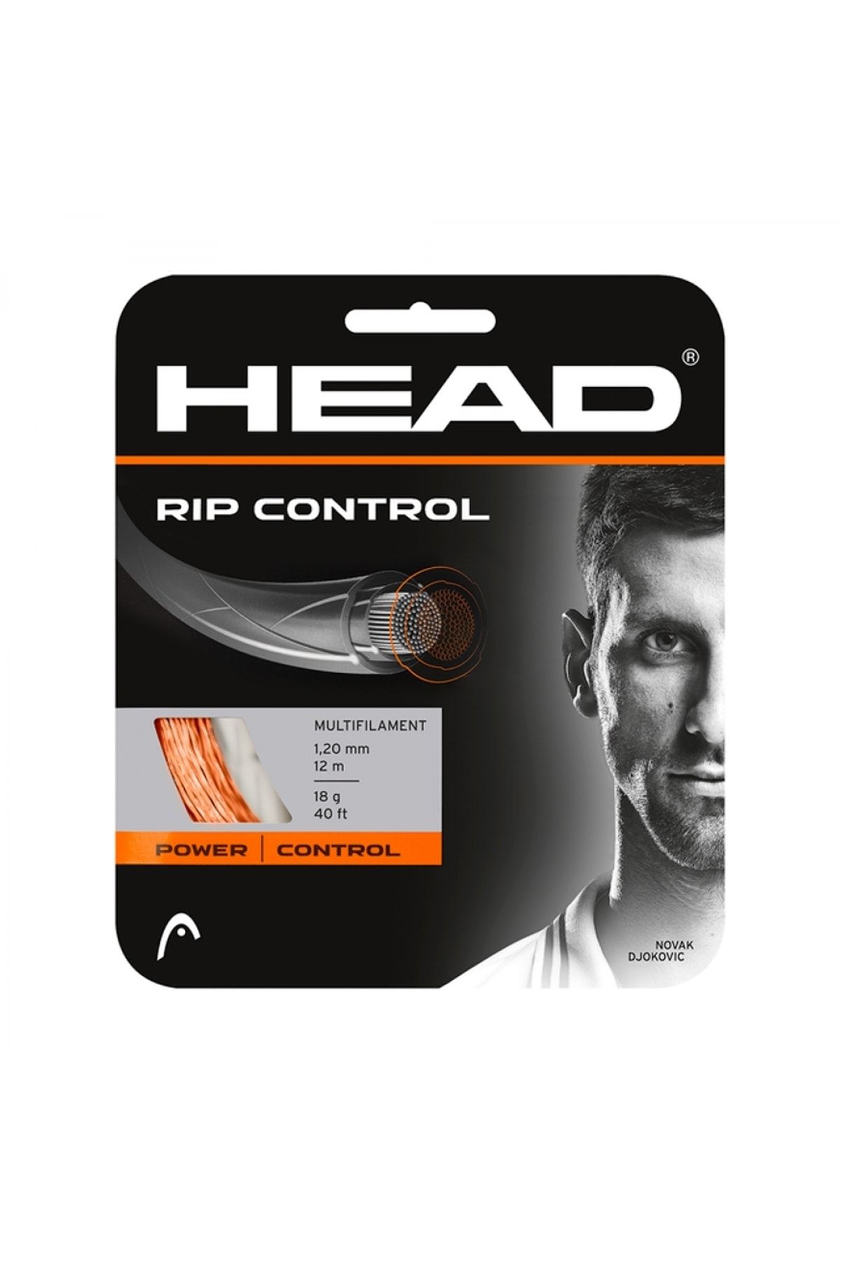 Head Rıp Control Set Kordaj