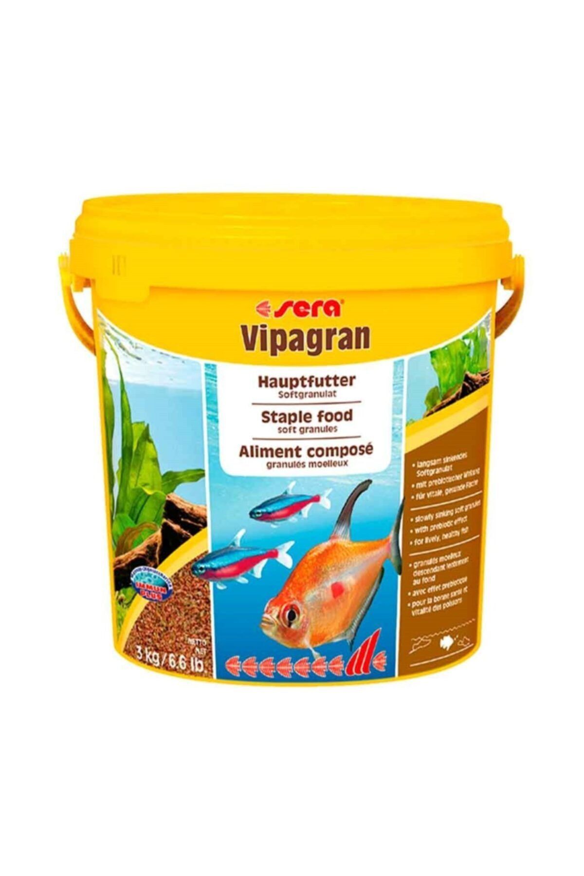 SERA Vipagran 10 Lt