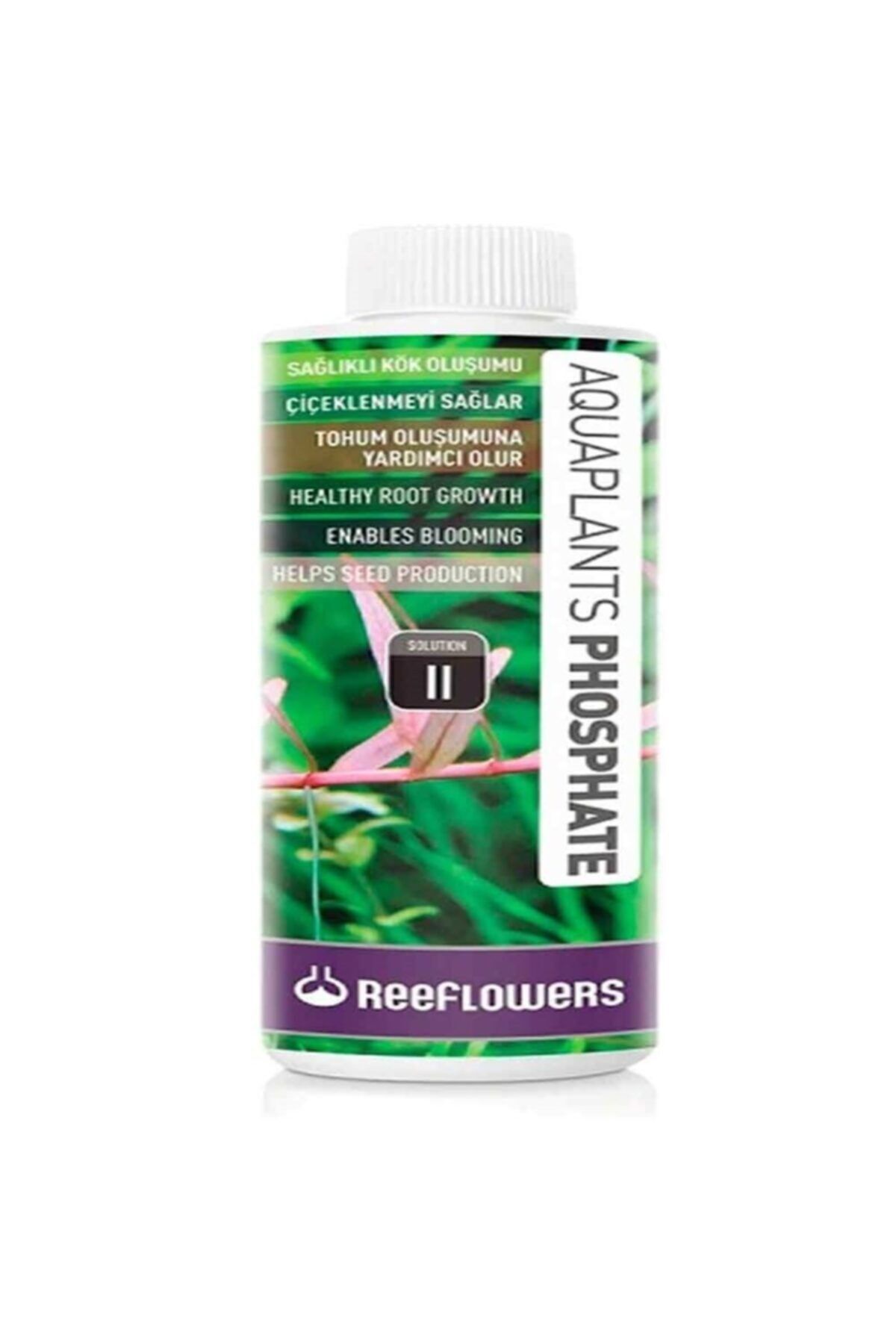 ReeFlowers Aquaplants Phosphate Iı 500 Ml
