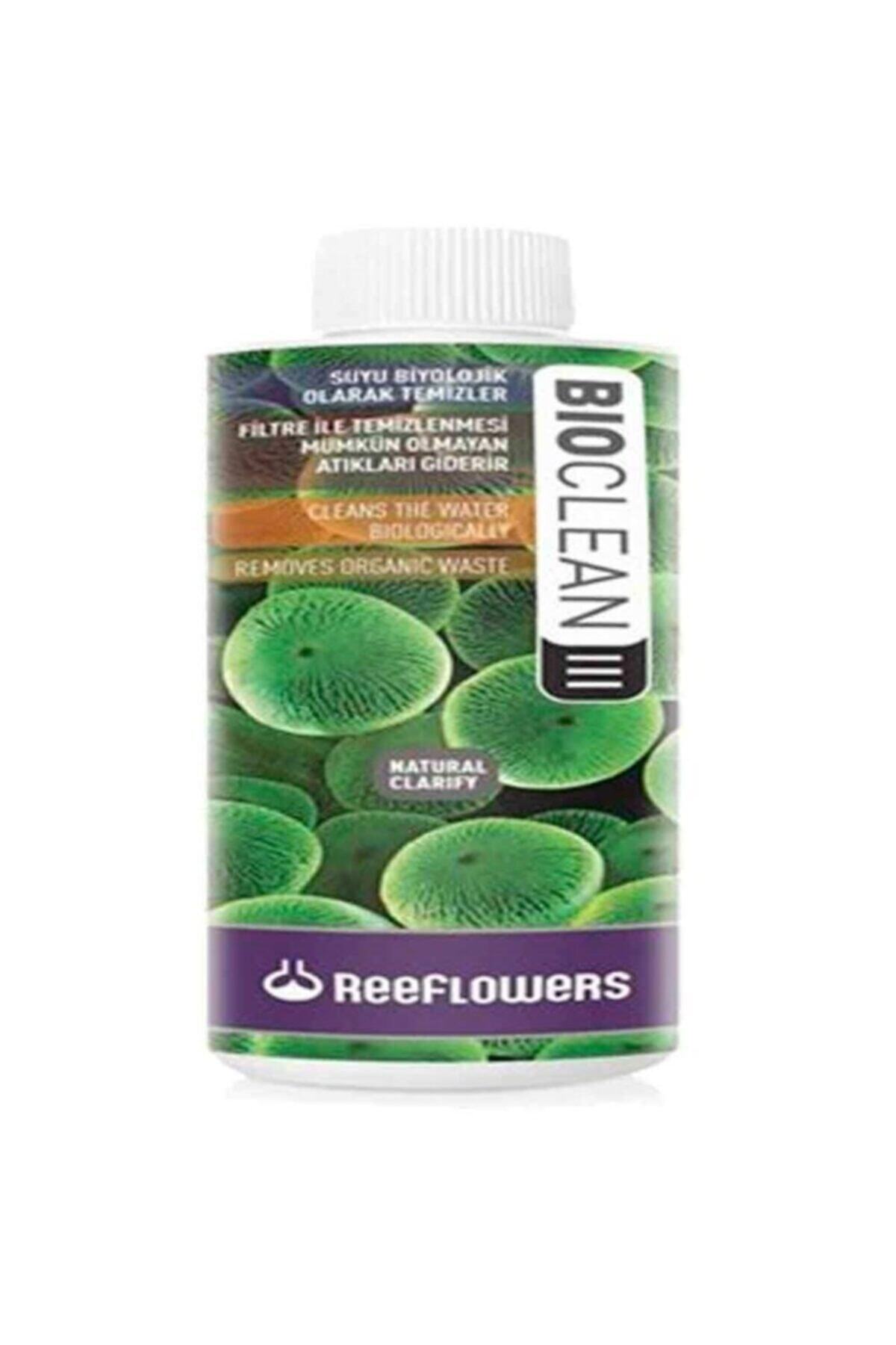 ReeFlowers Bio Clean Iıı 500 Ml