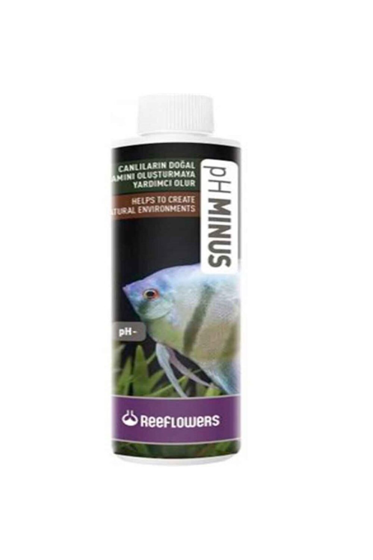 ReeFlowers Ph Minus 250 Ml