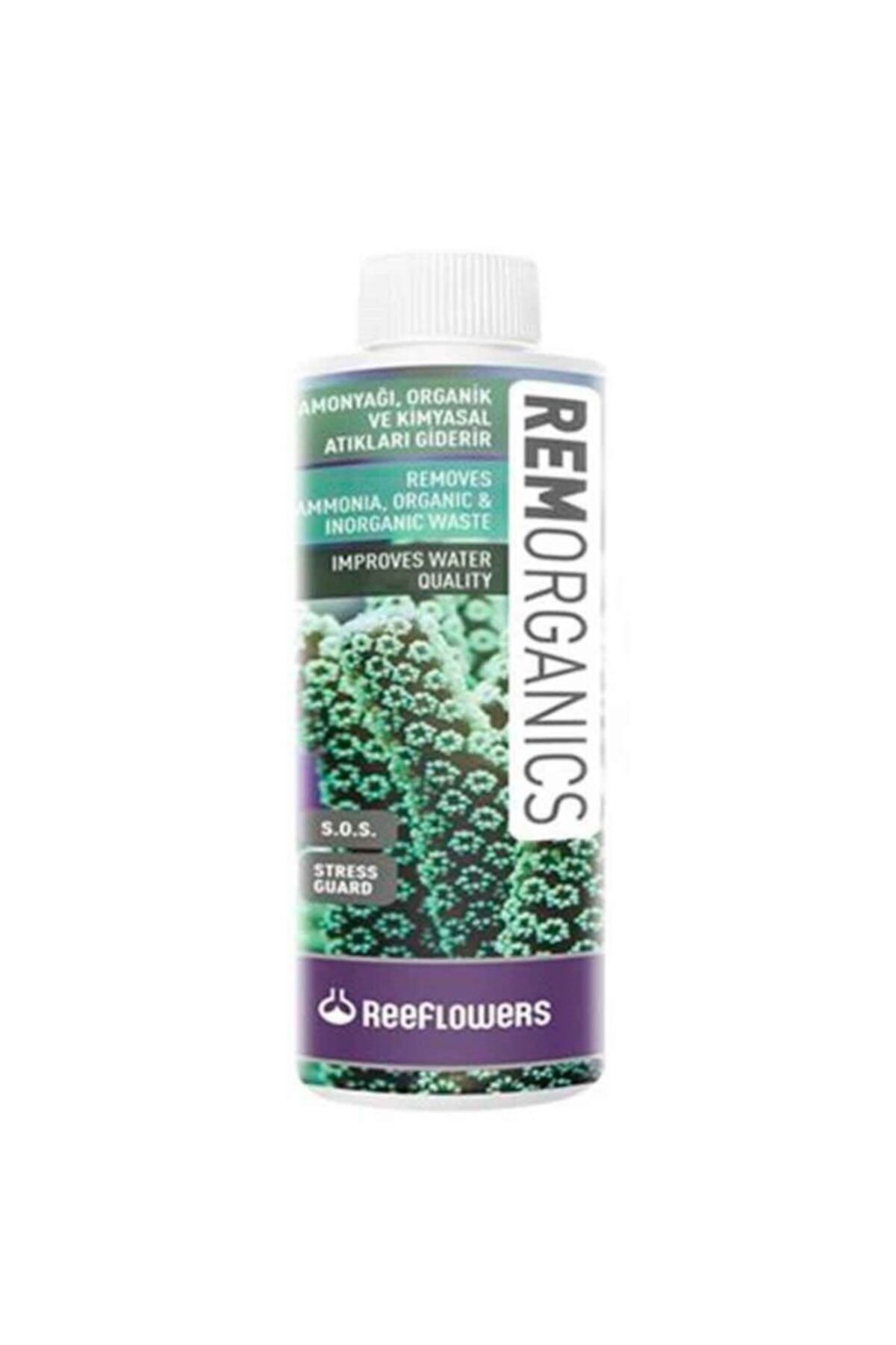 ReeFlowers Remorganics 85 Ml