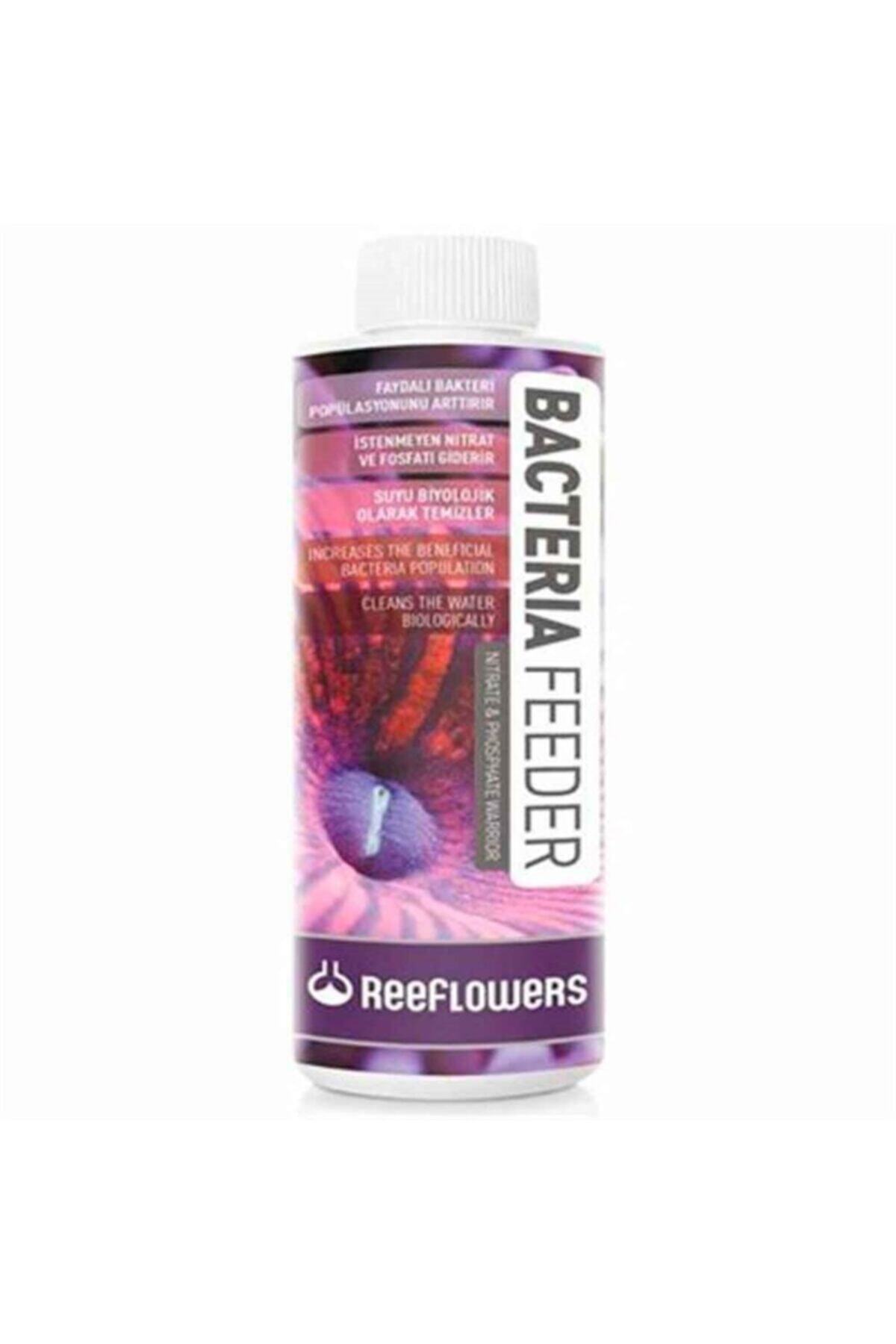 ReeFlowers Bacteria Feeder 85 Ml
