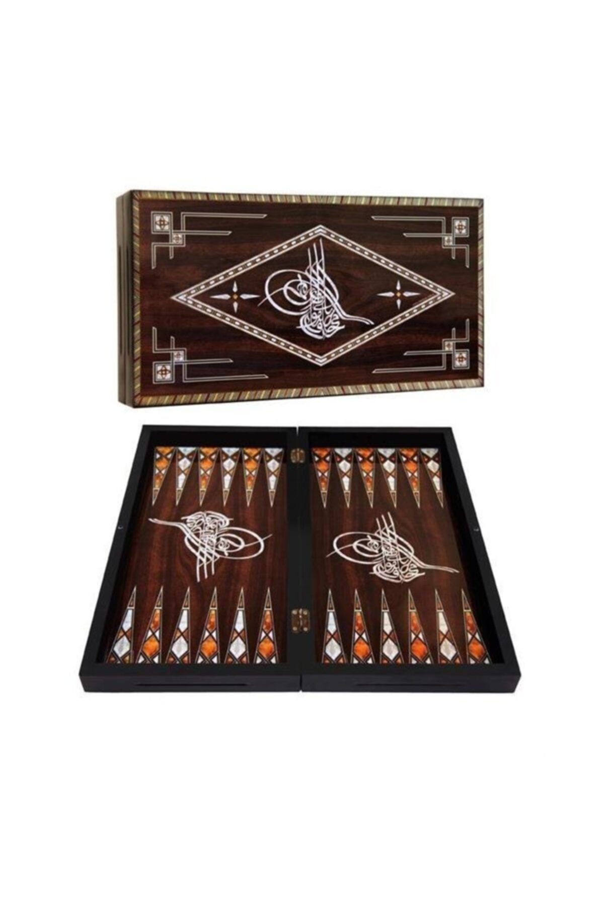 Star Oyun Star Tavla Antik Osmanlı Turası